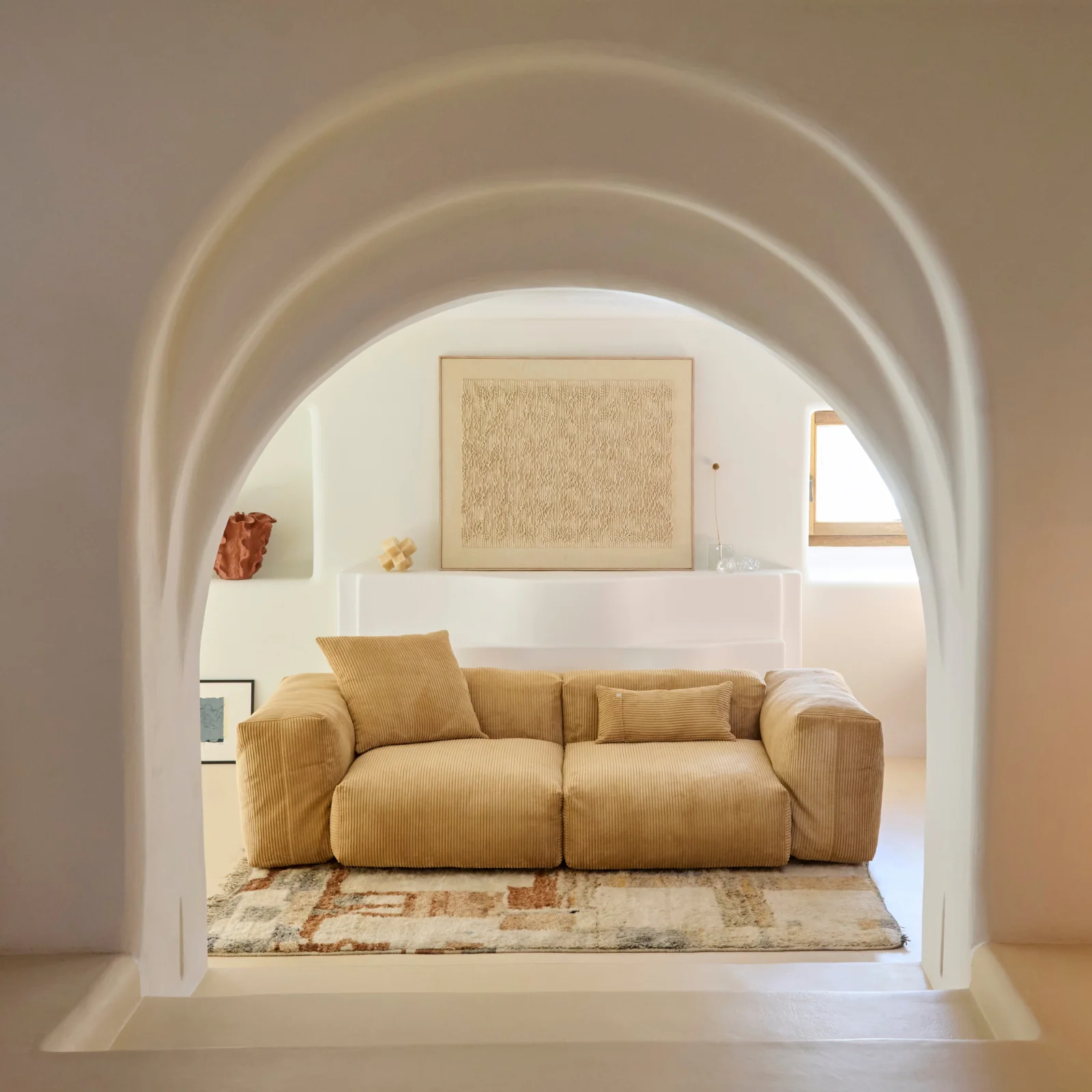 Redefining Sustainable European Comfort