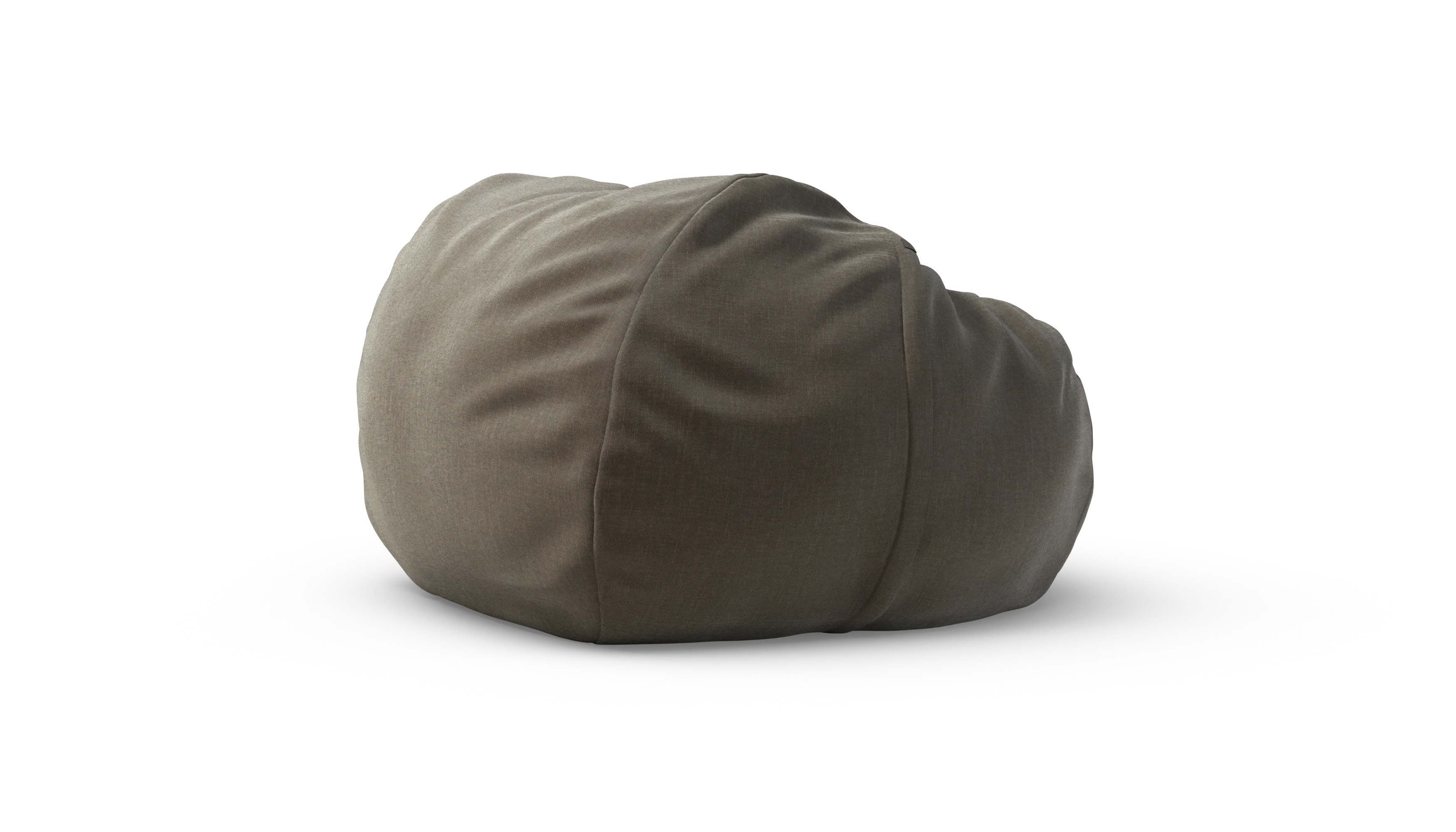 vetsak | Beanbag Large - Breeze - Brown - Image 2