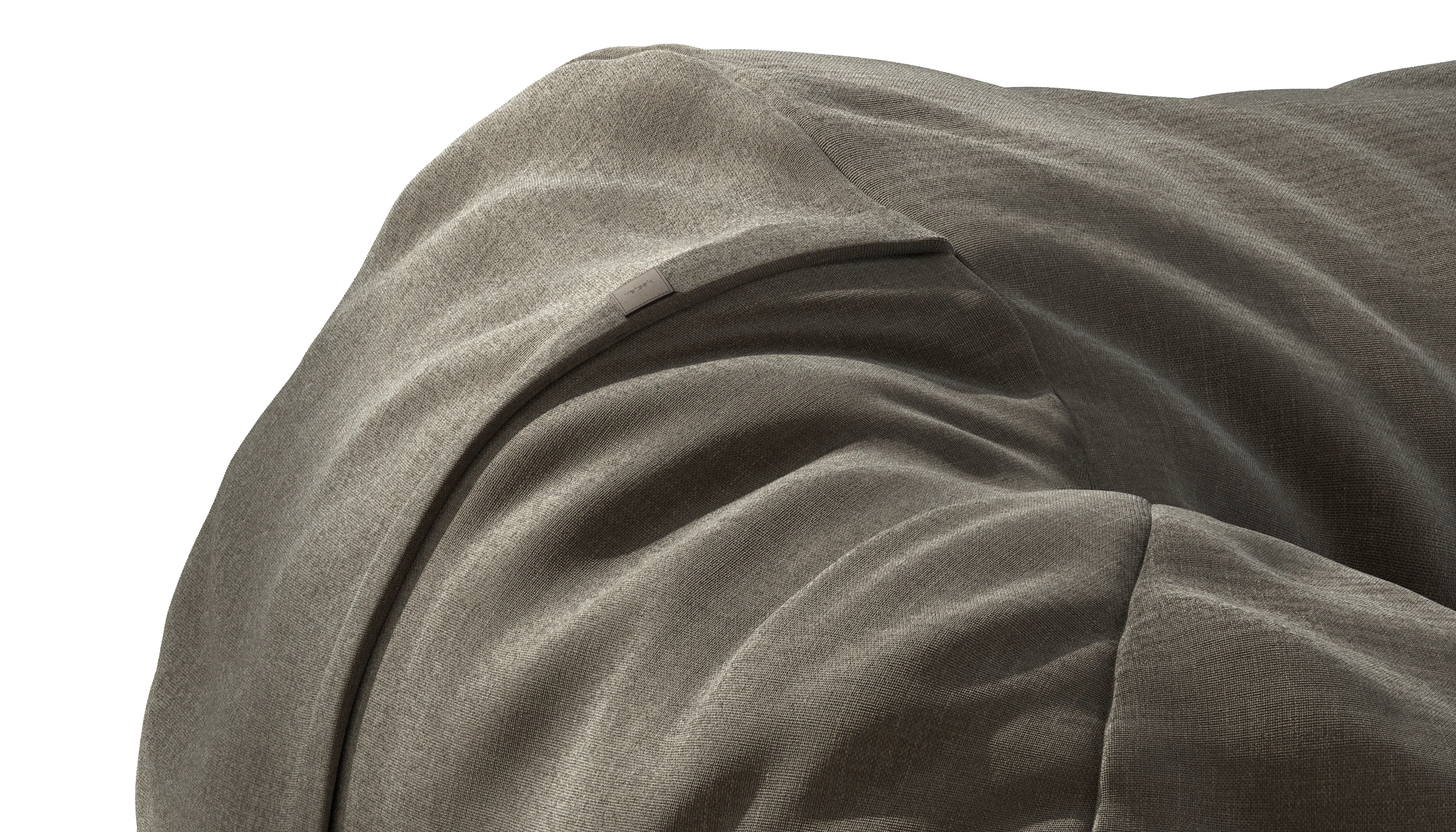 vetsak | Beanbag Large - Breeze - Brown - Image 3