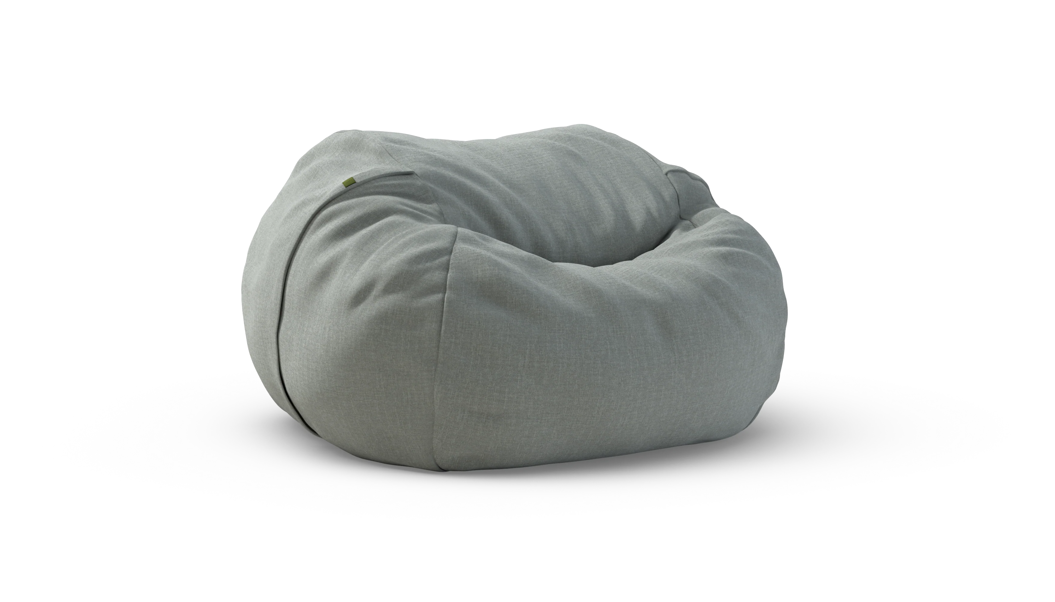 vetsak | Beanbag Large - Breeze - Sage