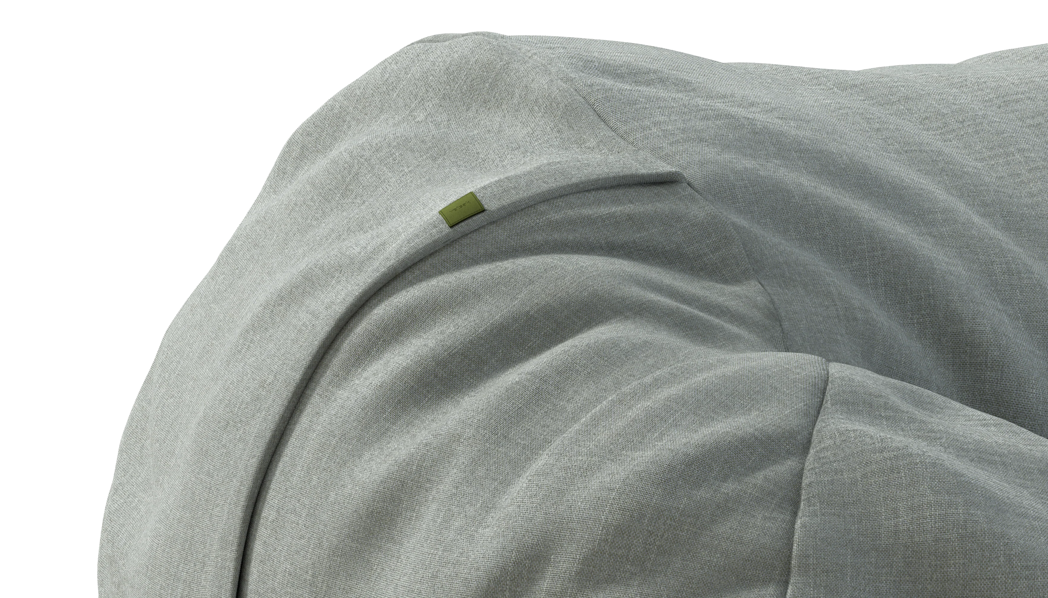 vetsak | Beanbag Large - Breeze - Sage - Image 3