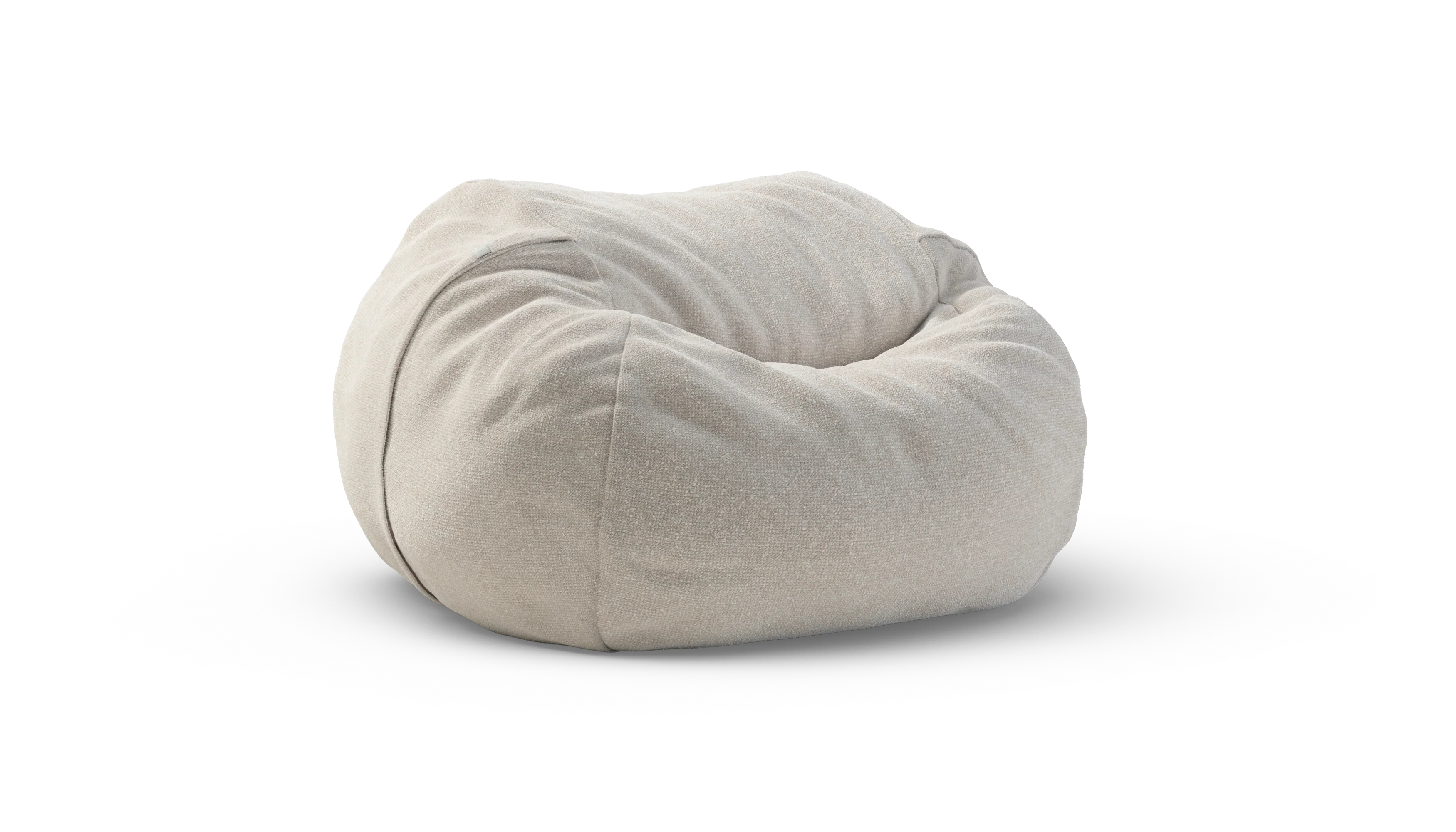 vetsak | Beanbag Large - Nub - Creme