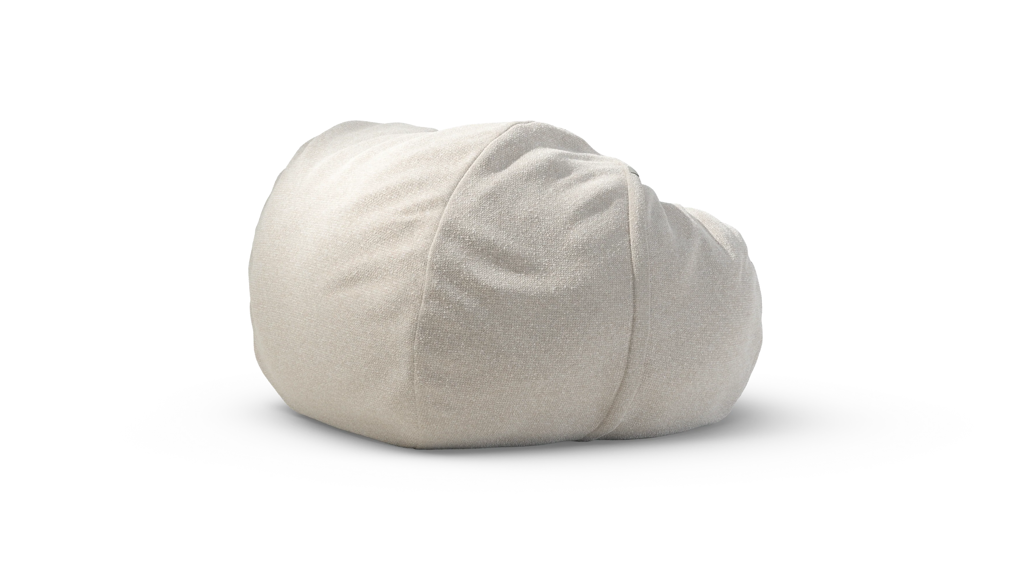 vetsak | Beanbag Large - Nub - Creme - Image 2