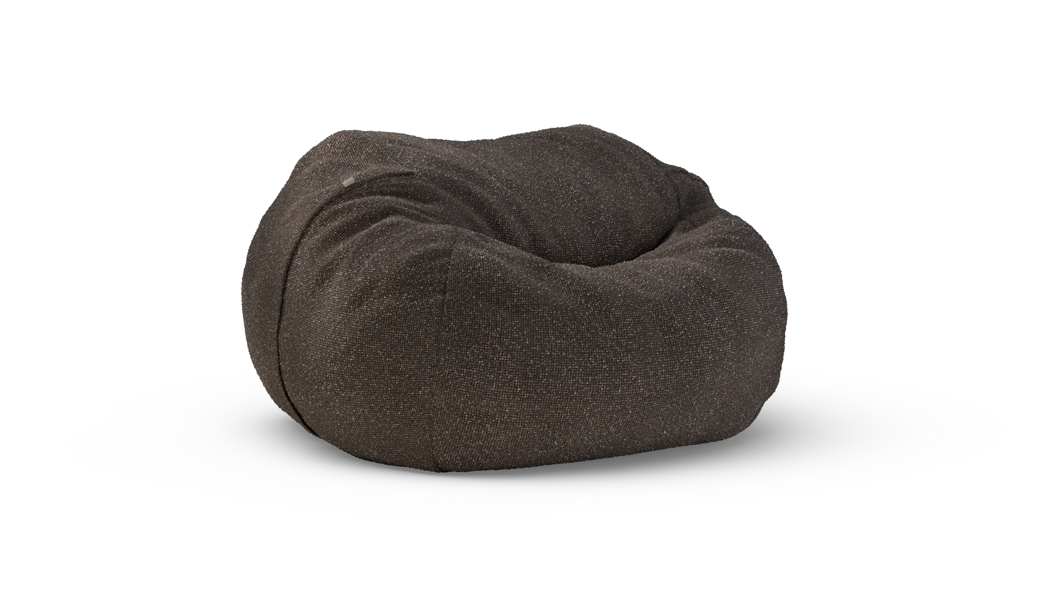 vetsak | Beanbag Large - Nub - Walnut