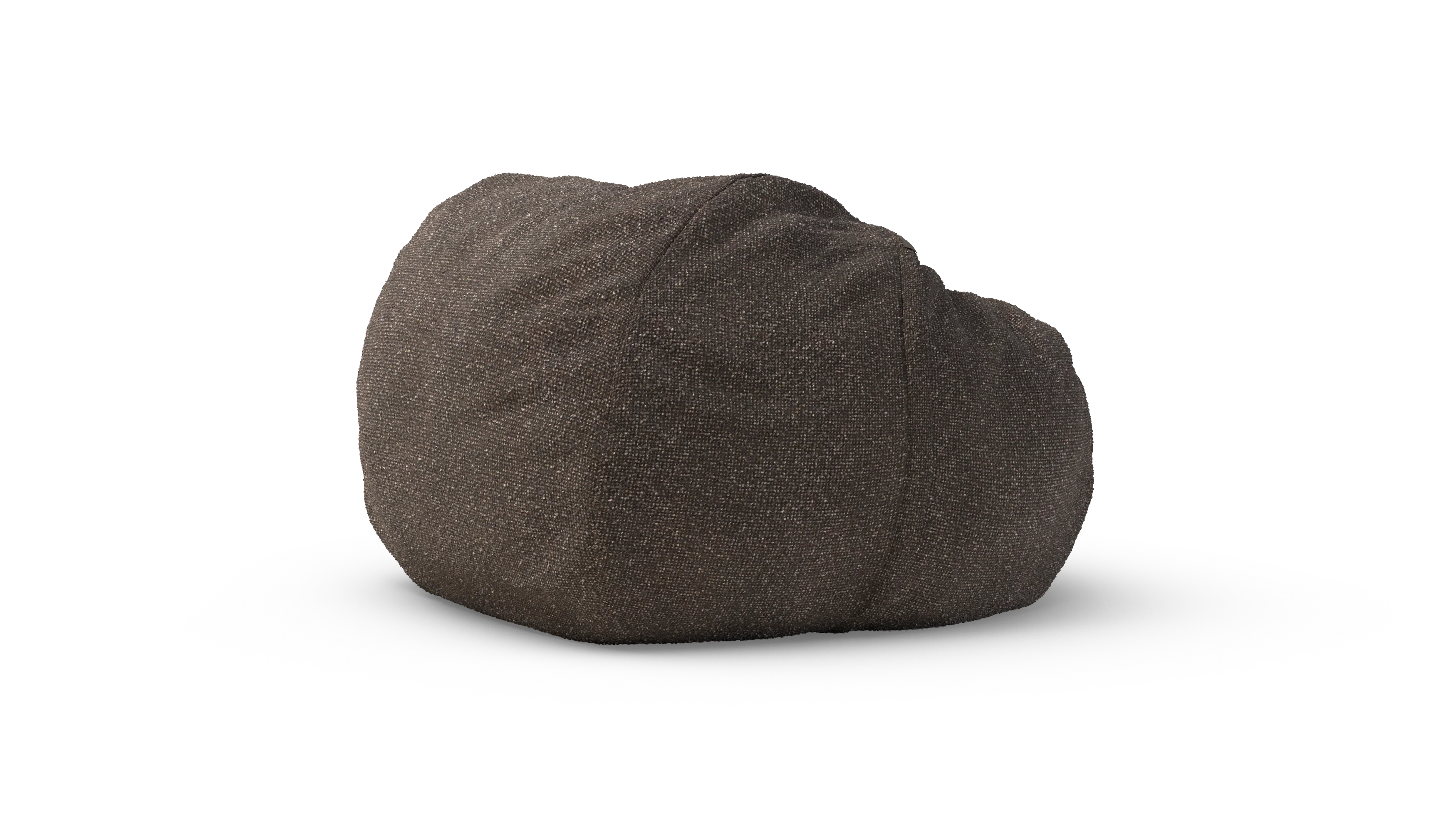 vetsak | Beanbag Large - Nub - Walnut - Image 2