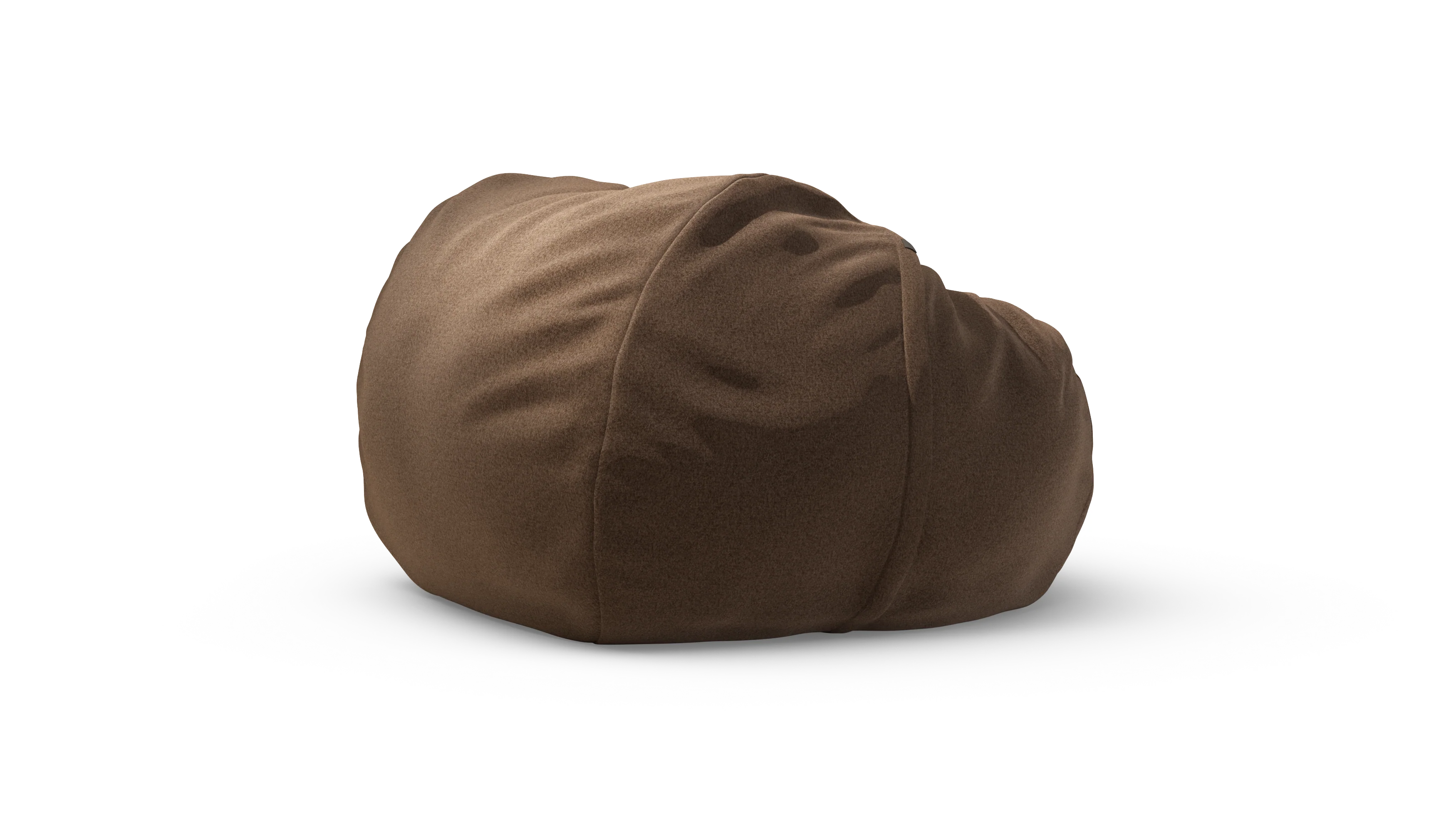 vetsak | Beanbag Large - Pebble - Umber - Image 2