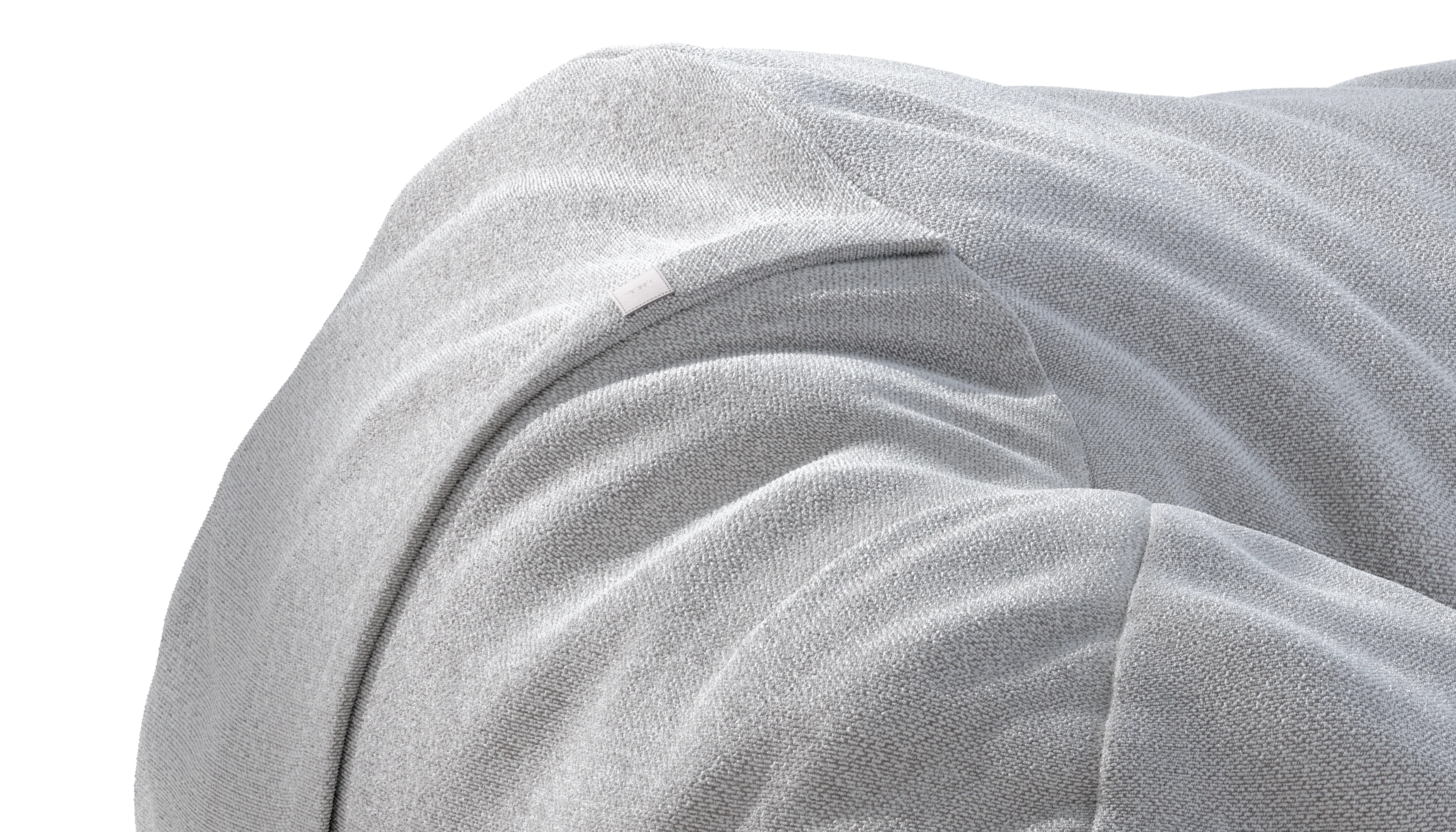vetsak | Beanbag Large - Ridge - Dune - Image 3