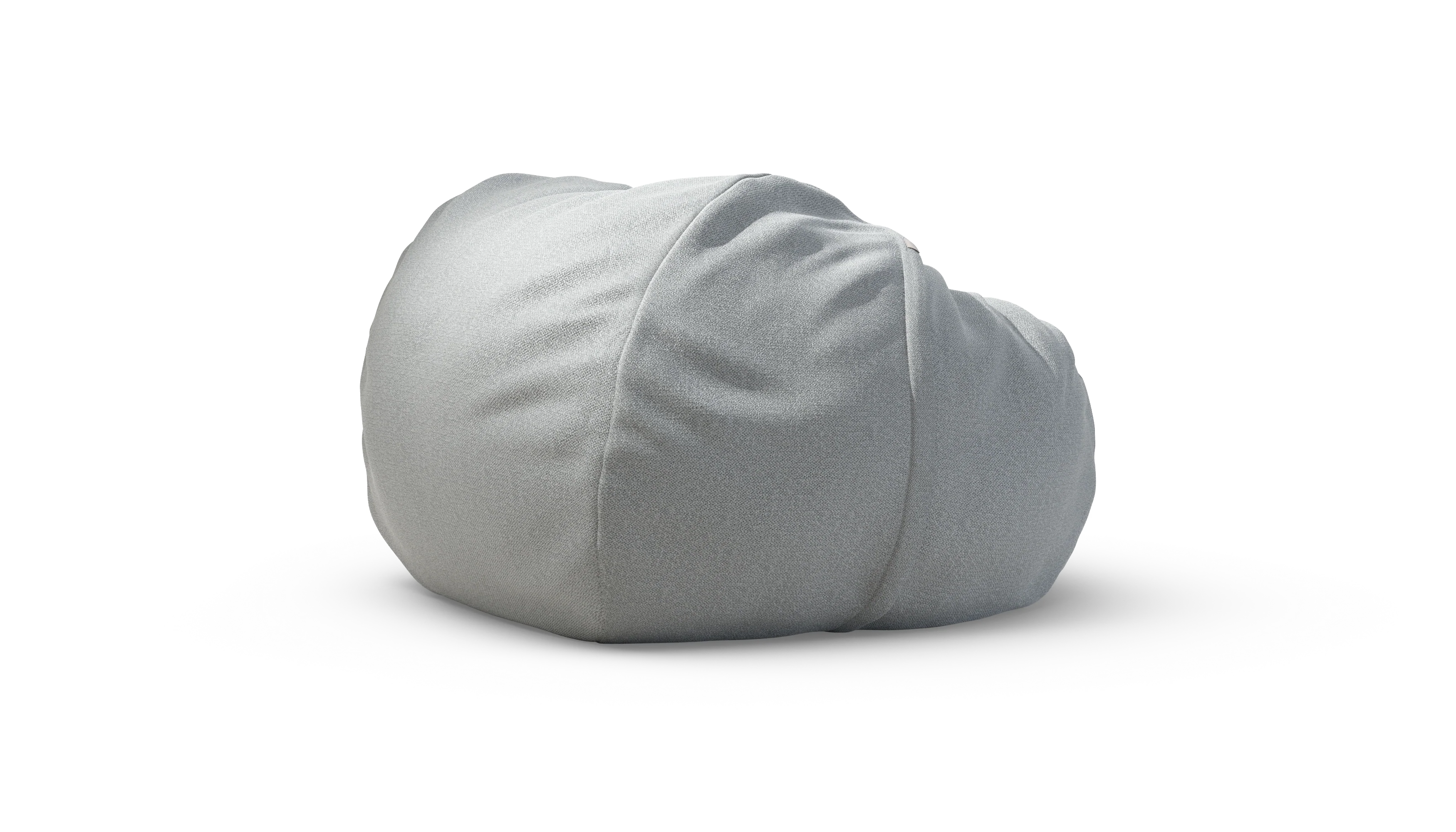 vetsak | Beanbag Large - Ridge - Limestone - Image 2