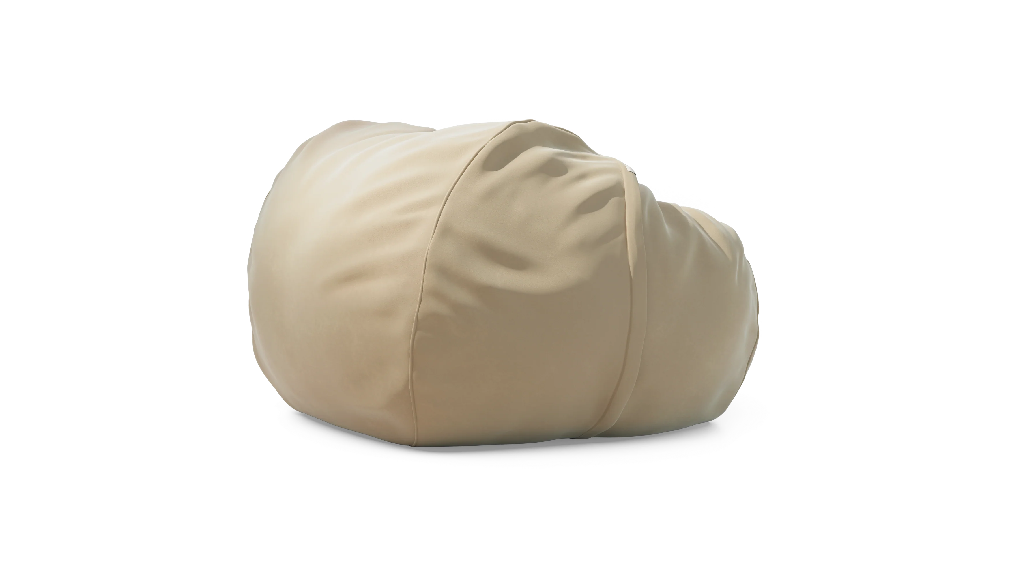 vetsak | Beanbag Large - Suave - Creme - Image 2