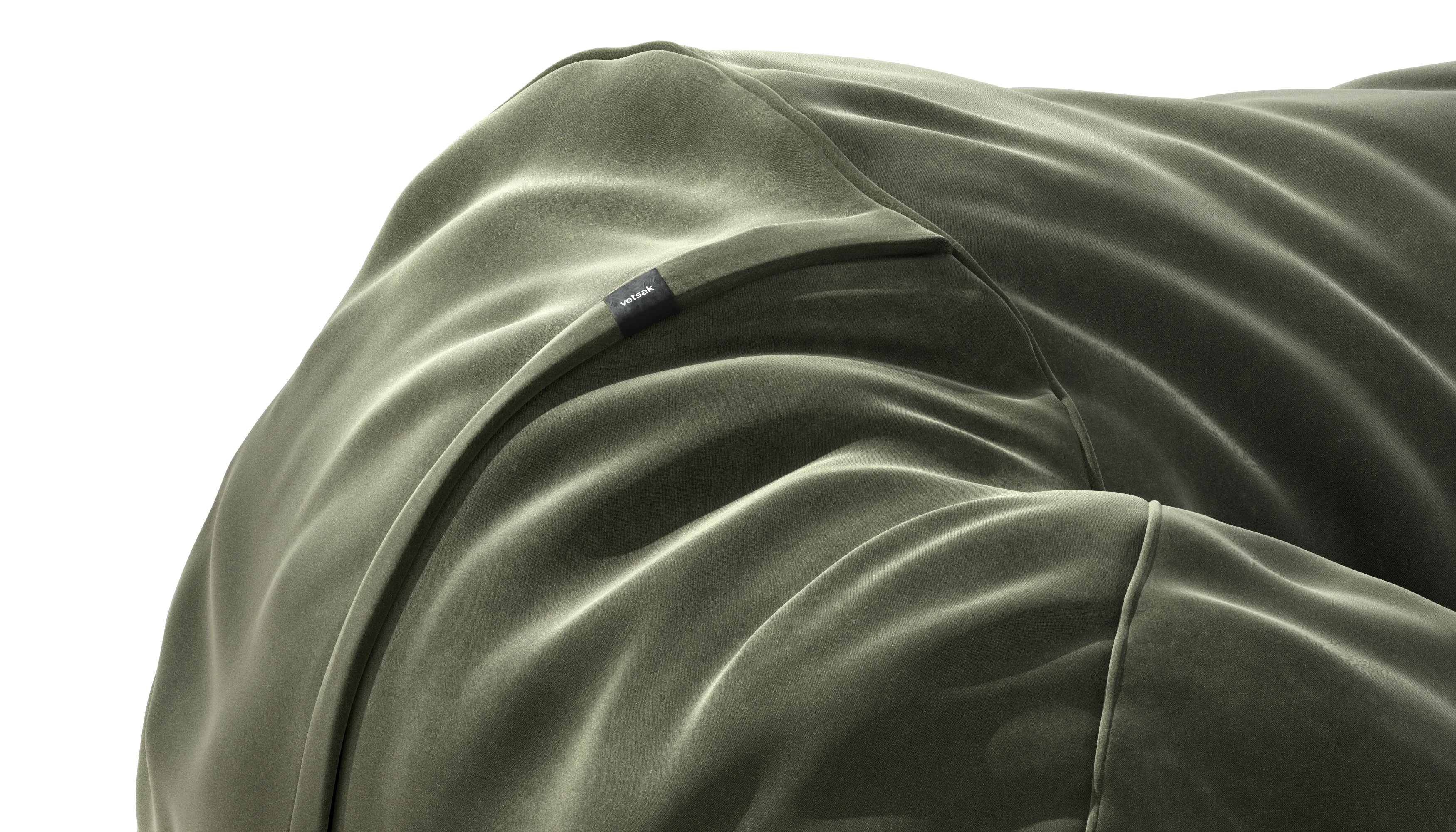 vetsak | Beanbag Large - Suave - Pine - Image 3