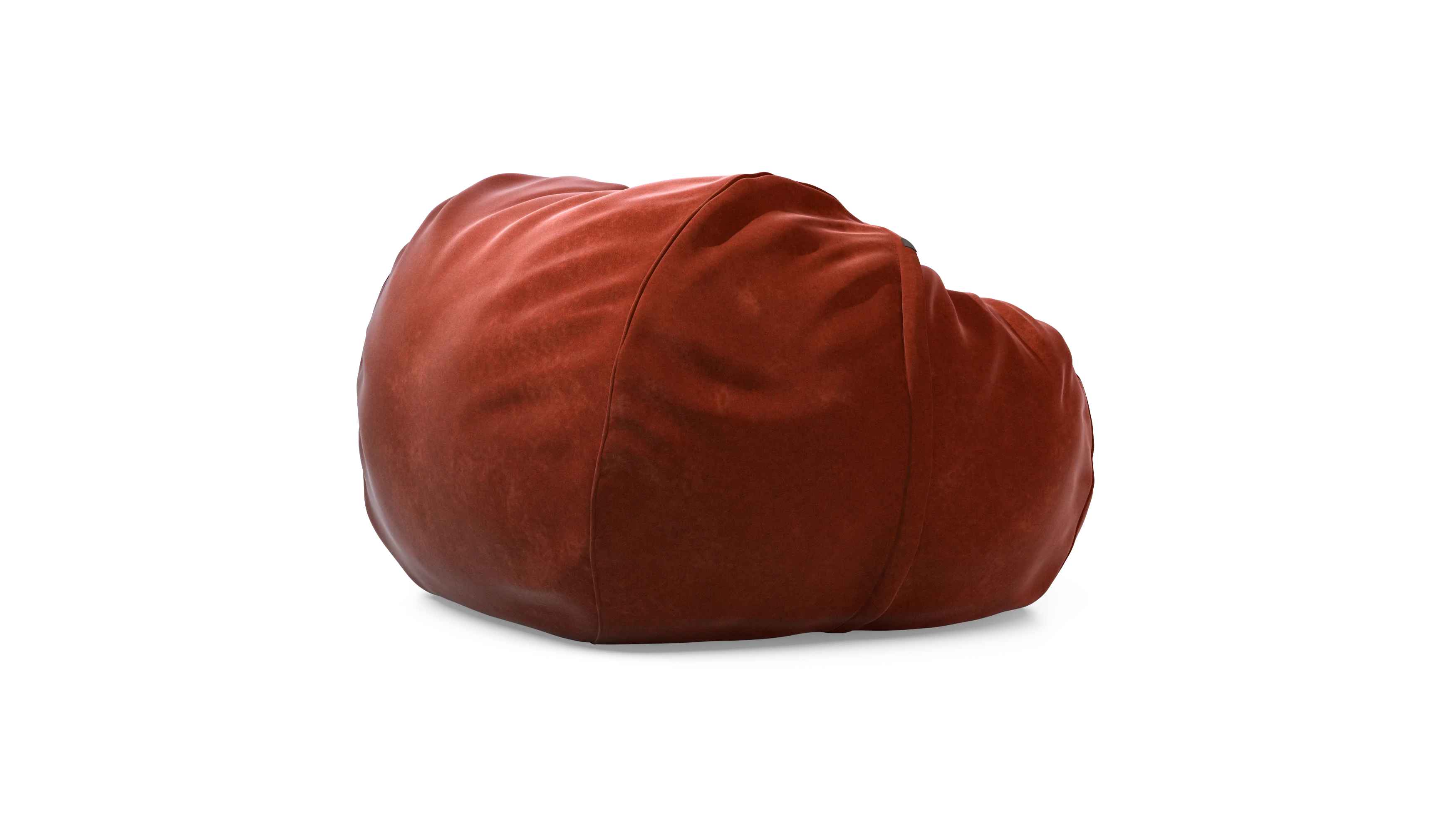 vetsak | Beanbag Large - Suave - Saffron - Image 2