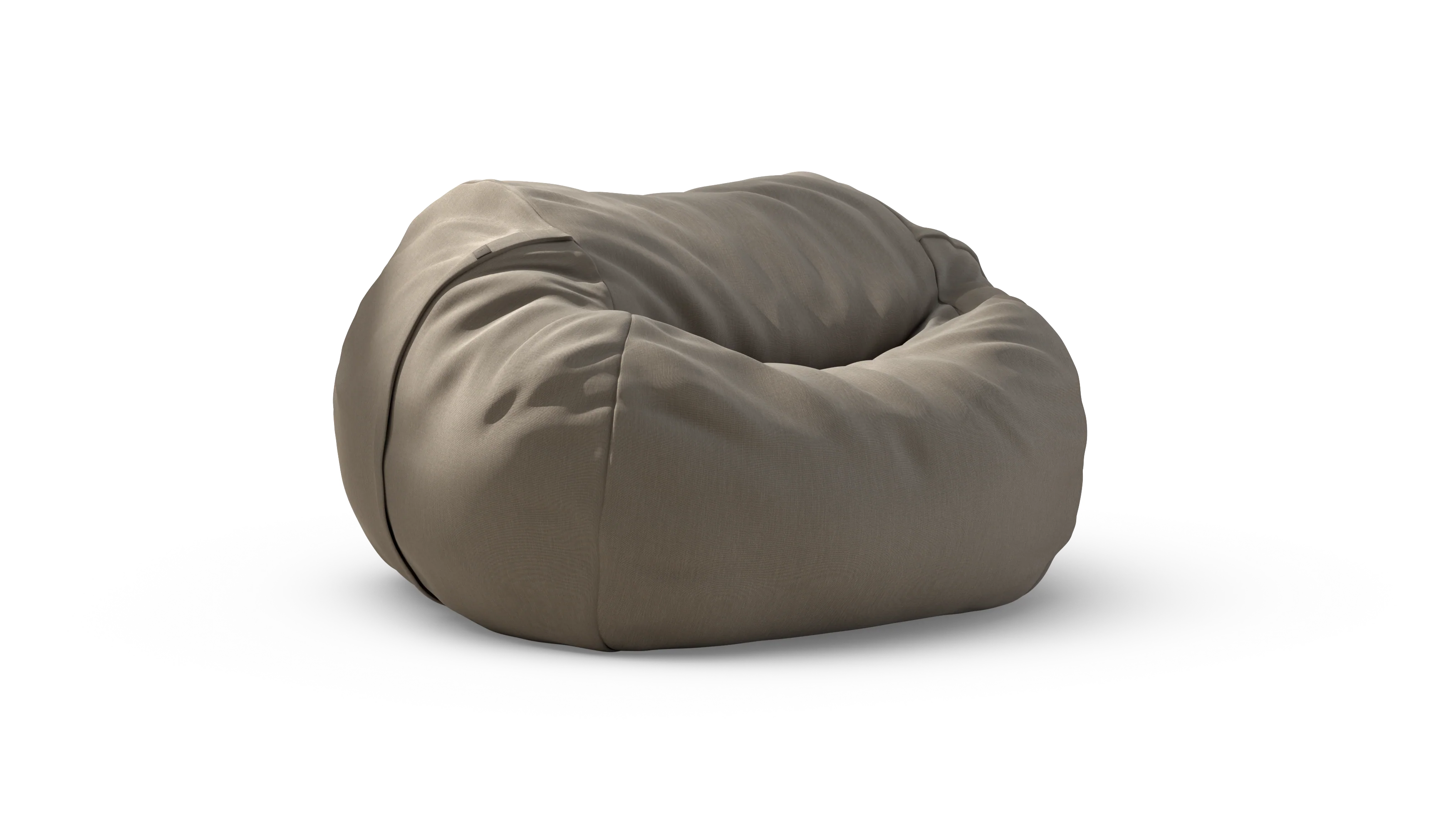 vetsak | Beanbag Large - Terrain - Driftwood