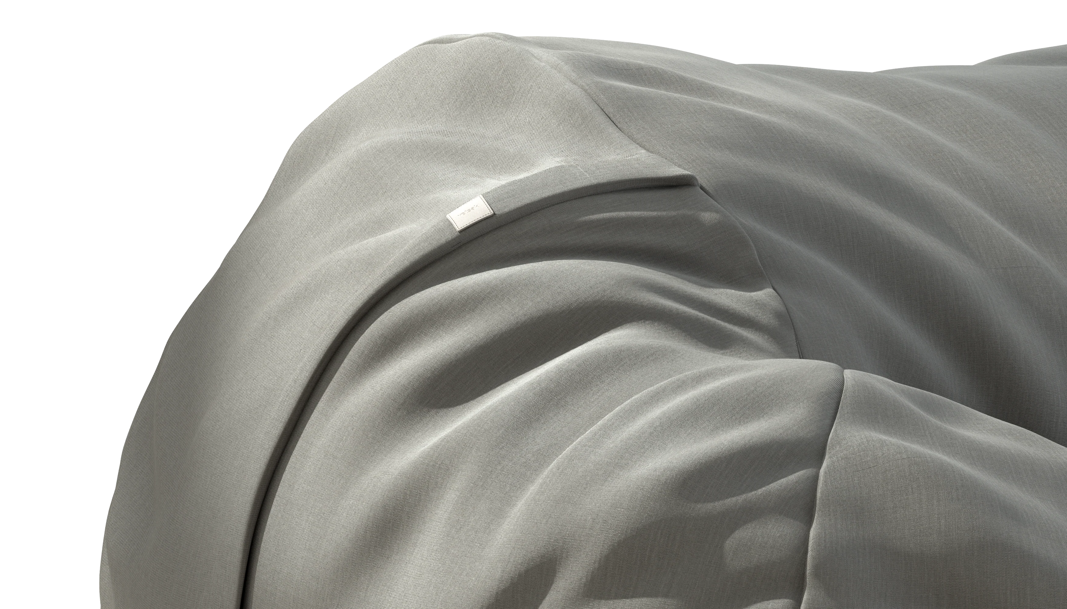 vetsak | Beanbag Large - Terrain - Flint - Image 3