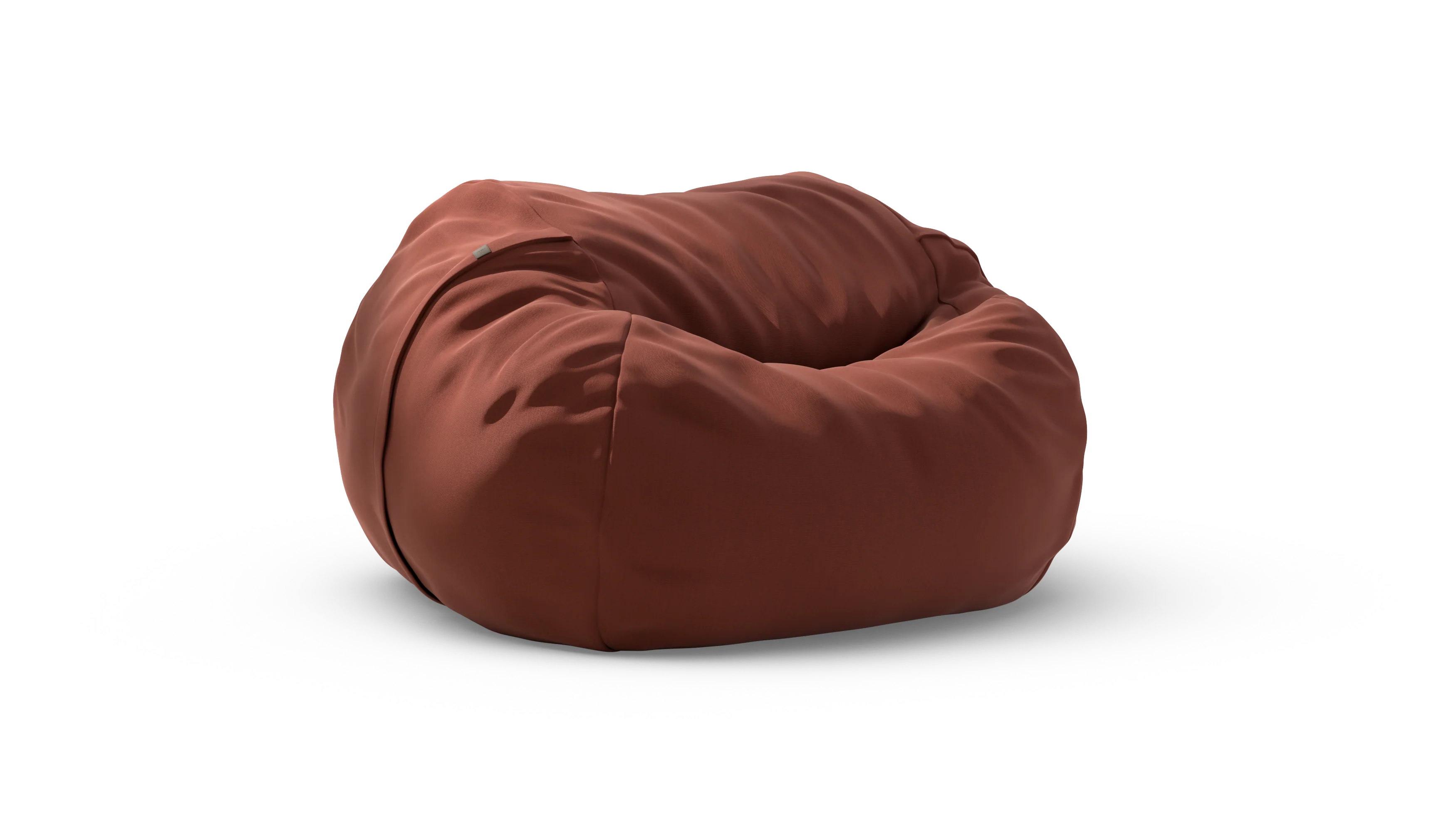 vetsak | Beanbag Large - Terrain - Saffron