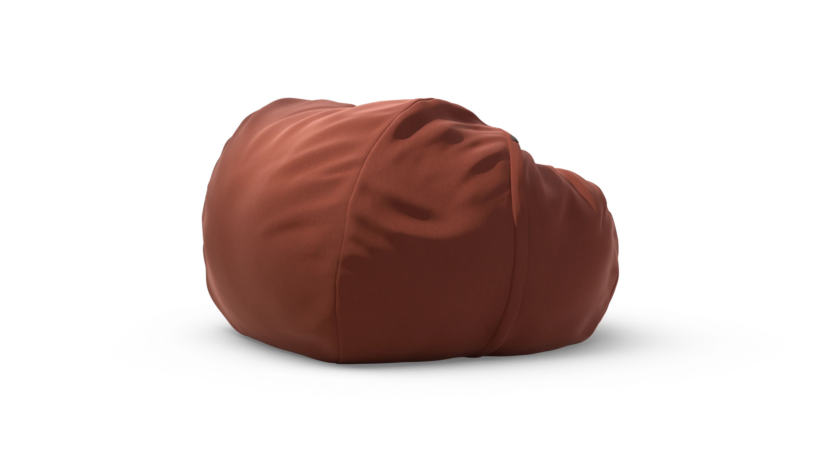 vetsak | Beanbag Large - Terrain - Saffron - Image 2