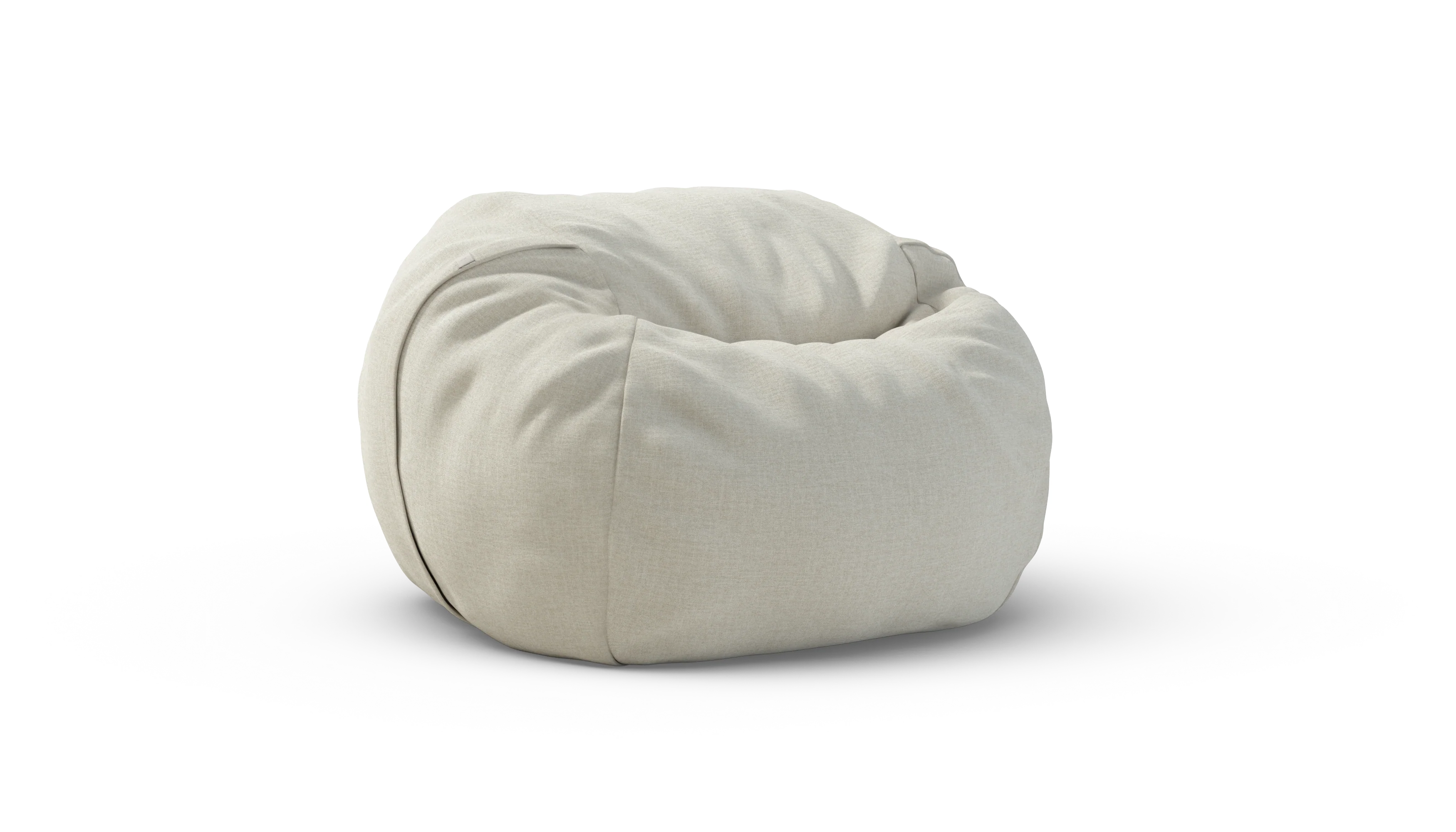 vetsak | Beanbag Medium - Breeze - Ecru