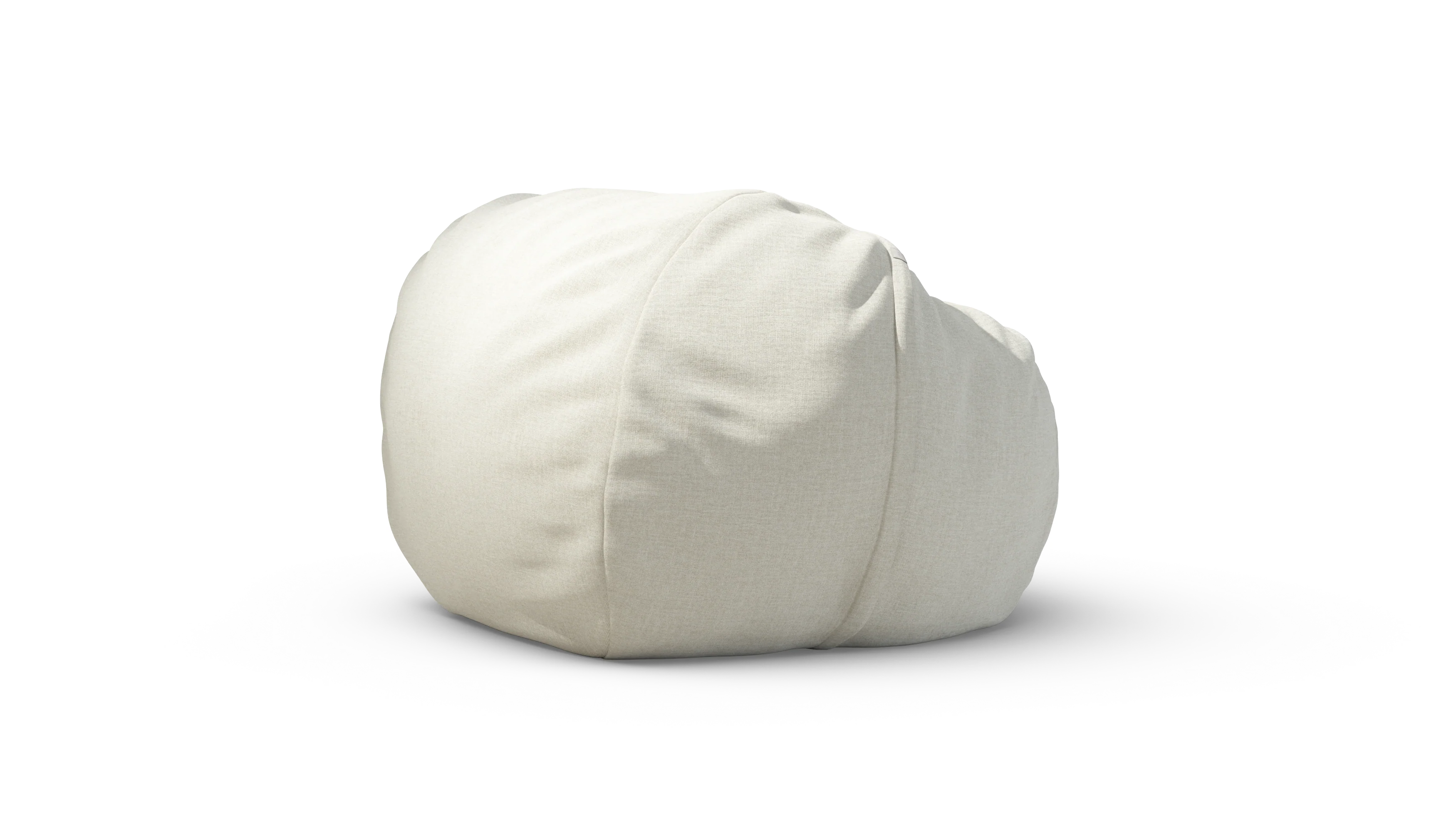 vetsak | Beanbag Medium - Breeze - Ecru - Image 2