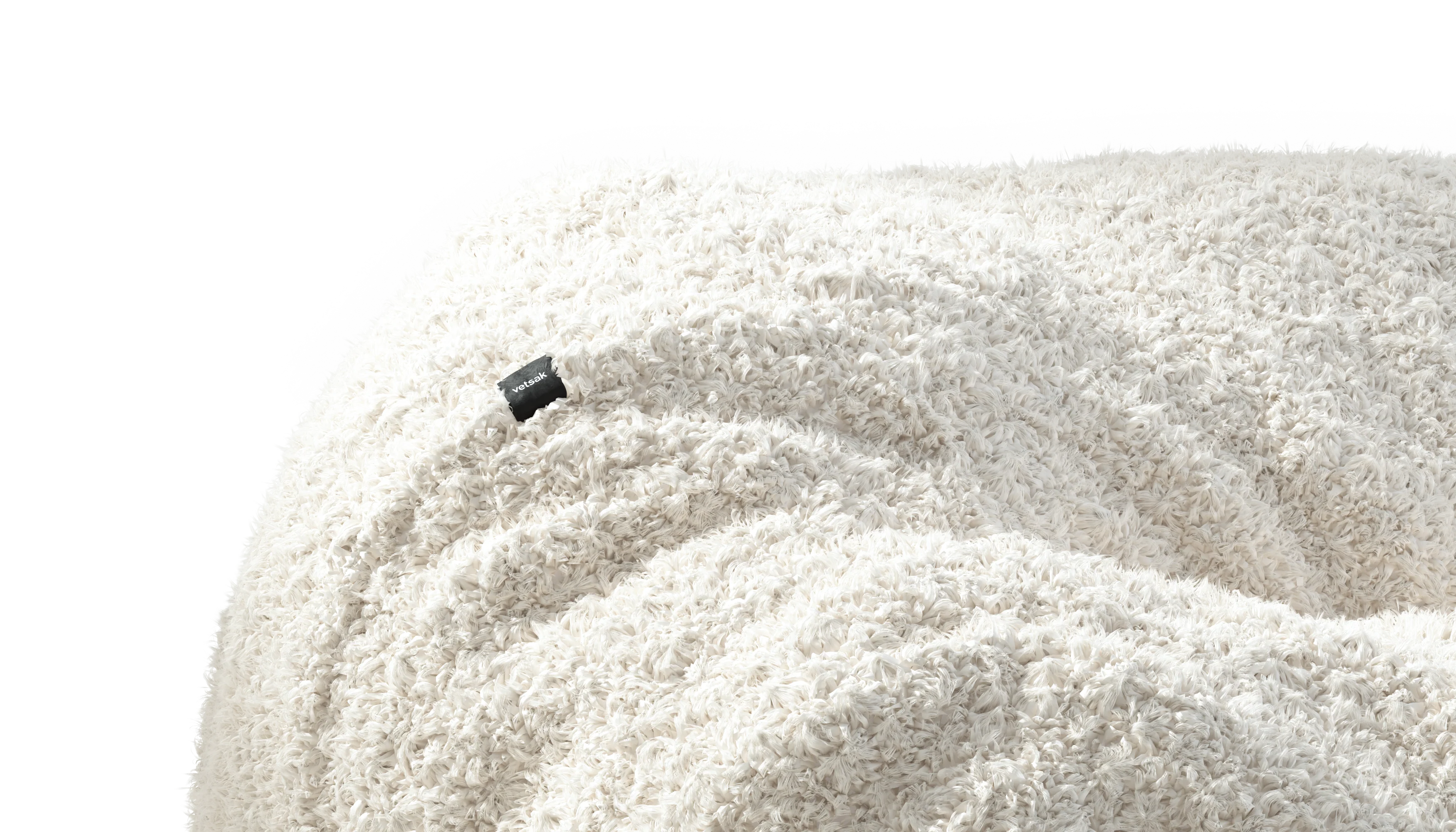 vetsak | Beanbag Medium - Doodle - Creme - Image 3