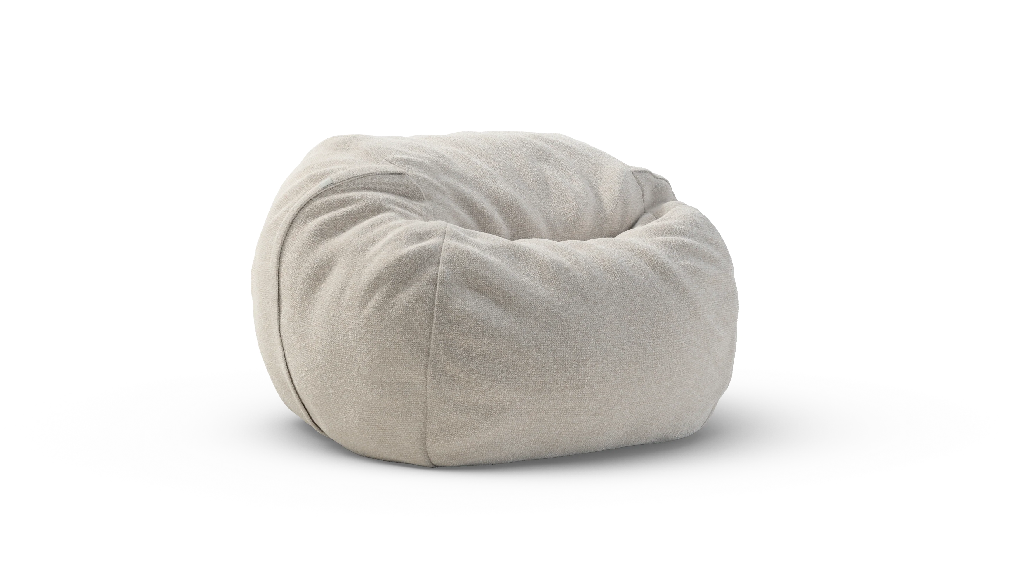 vetsak | Beanbag Medium - Nub - Creme