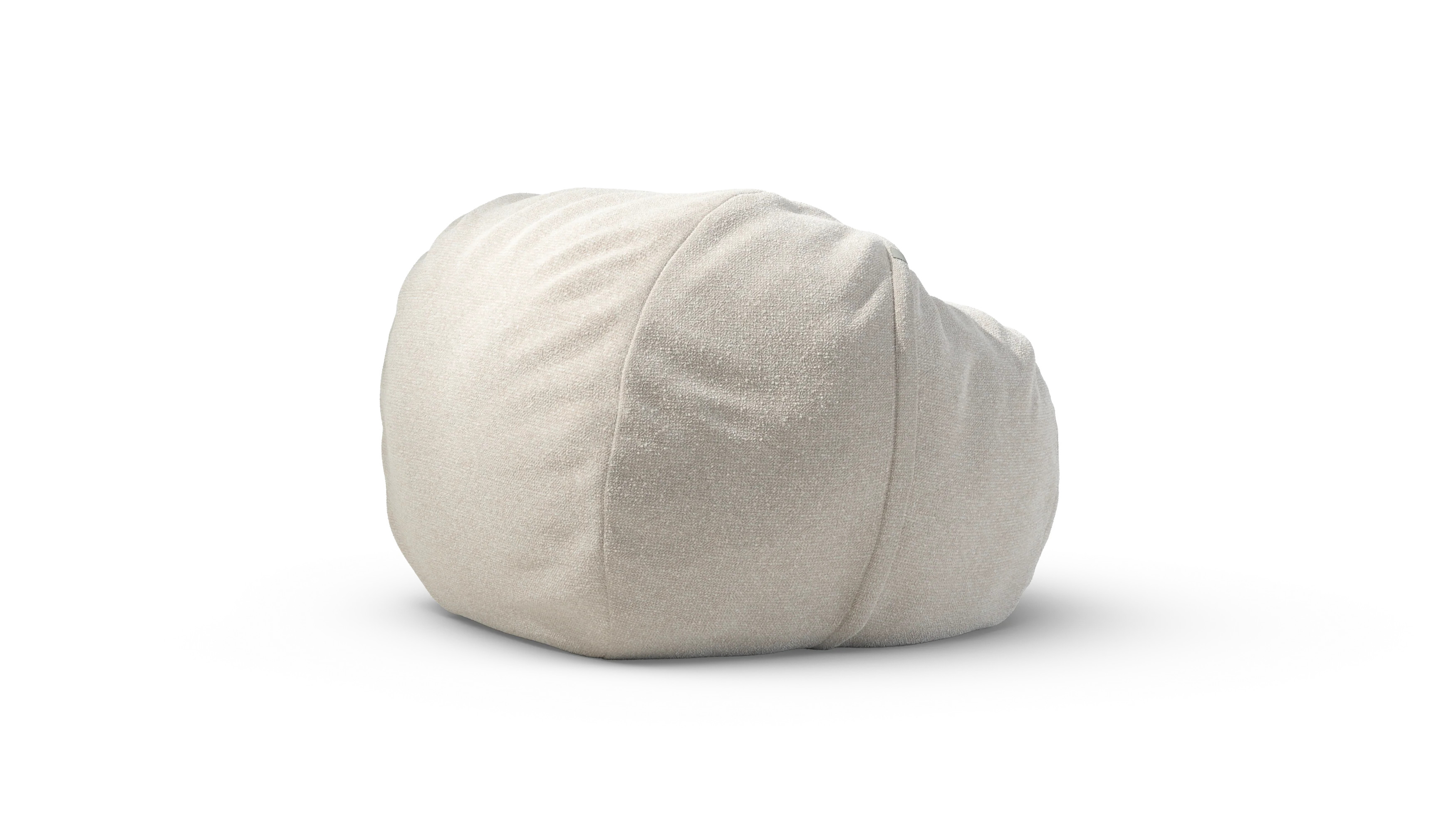 vetsak | Beanbag Medium - Nub - Creme - Image 2