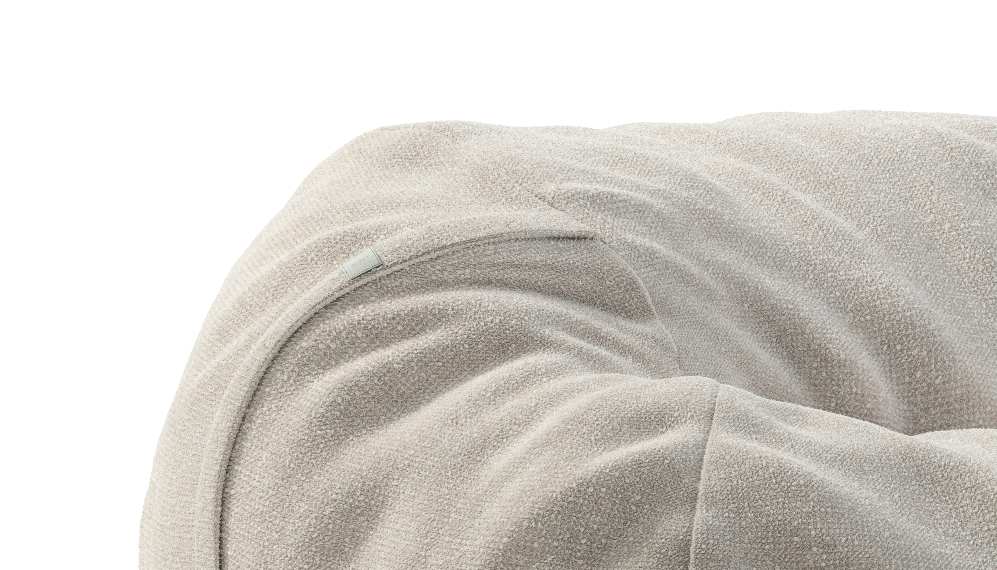 vetsak | Beanbag Medium - Nub - Creme - Image 3