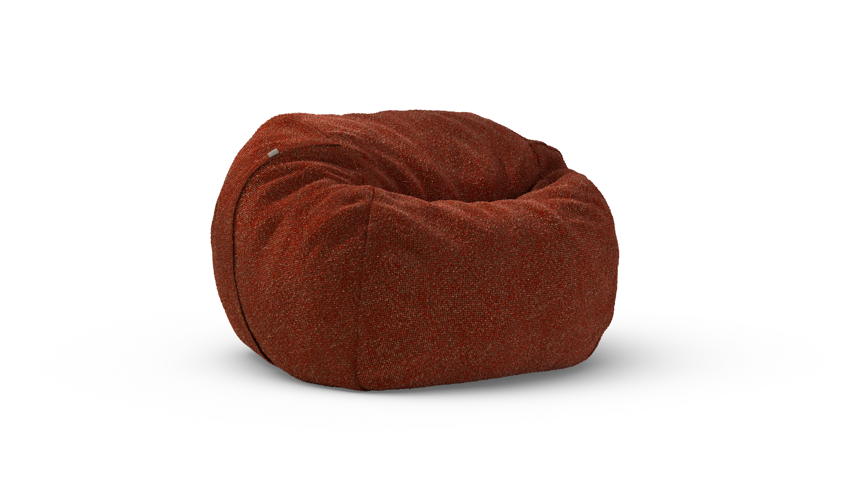 vetsak | Beanbag Medium - Nub - Sienna