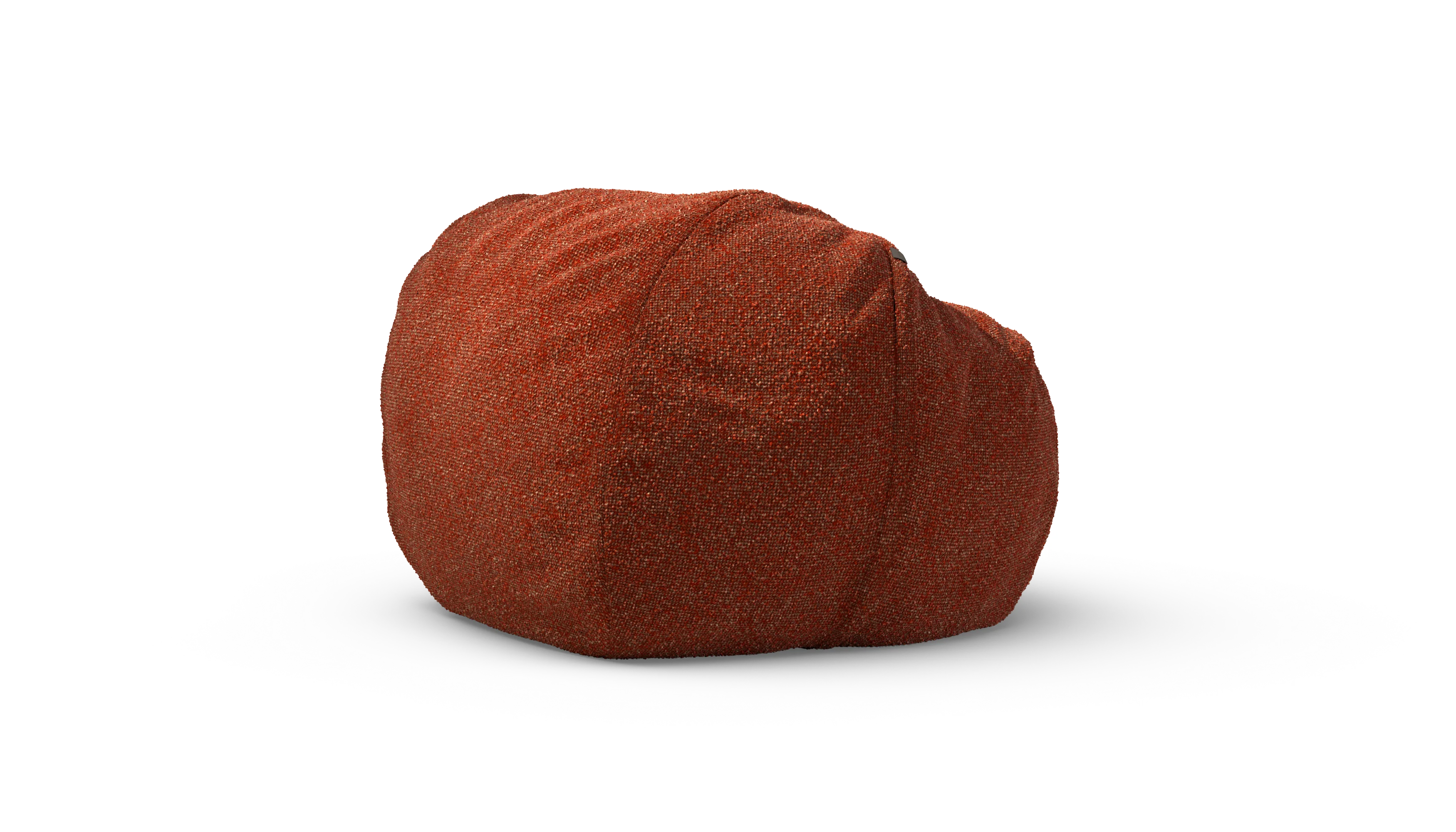 vetsak | Beanbag Medium - Nub - Sienna - Image 2