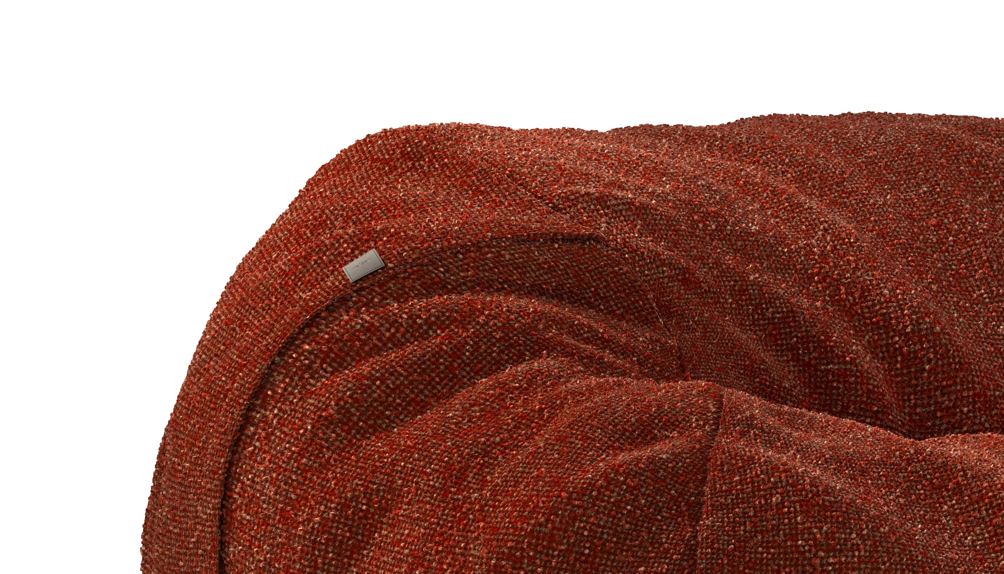 vetsak | Beanbag Medium - Nub - Sienna - Image 3
