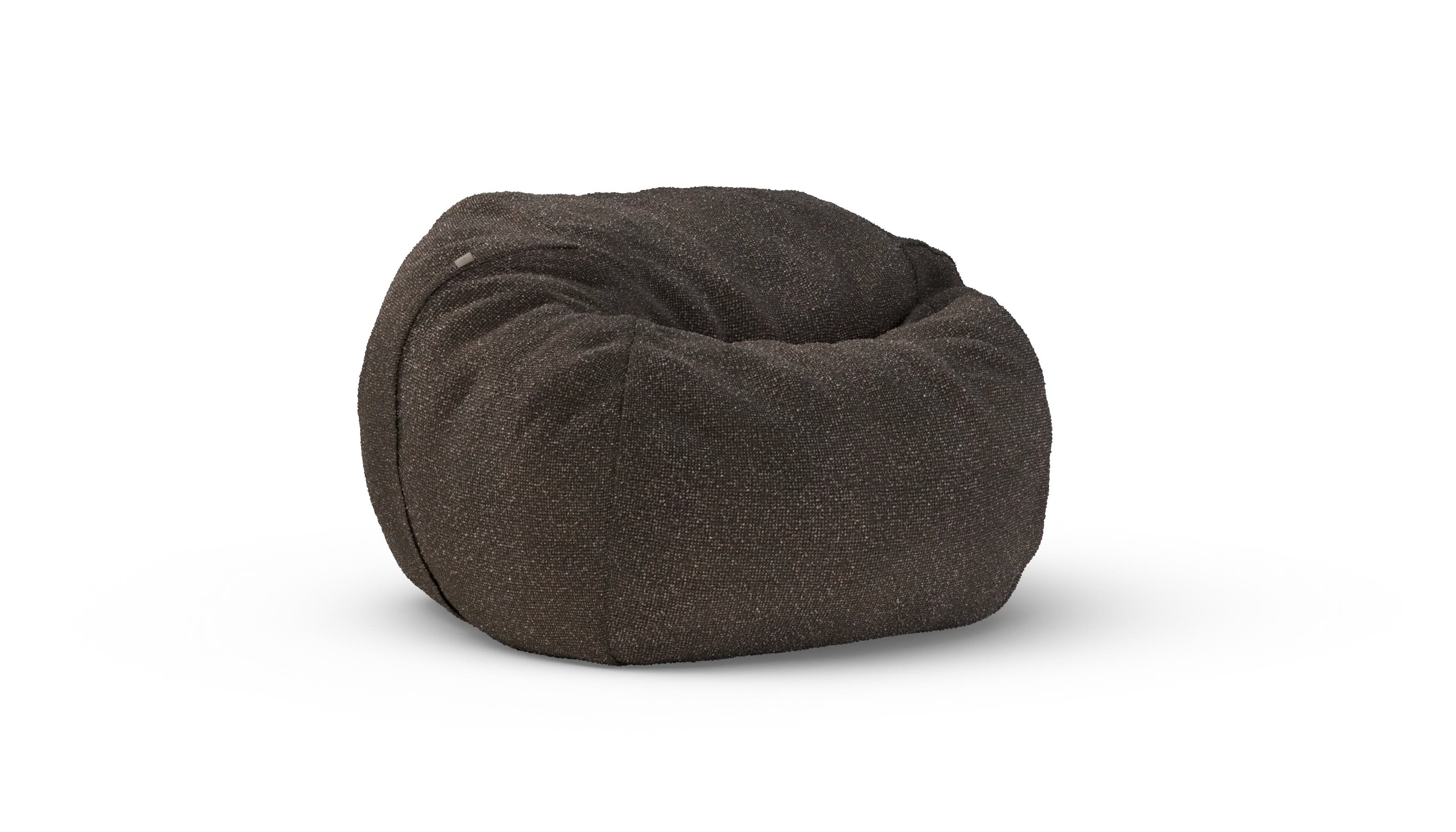 vetsak | Beanbag Medium - Nub - Walnut