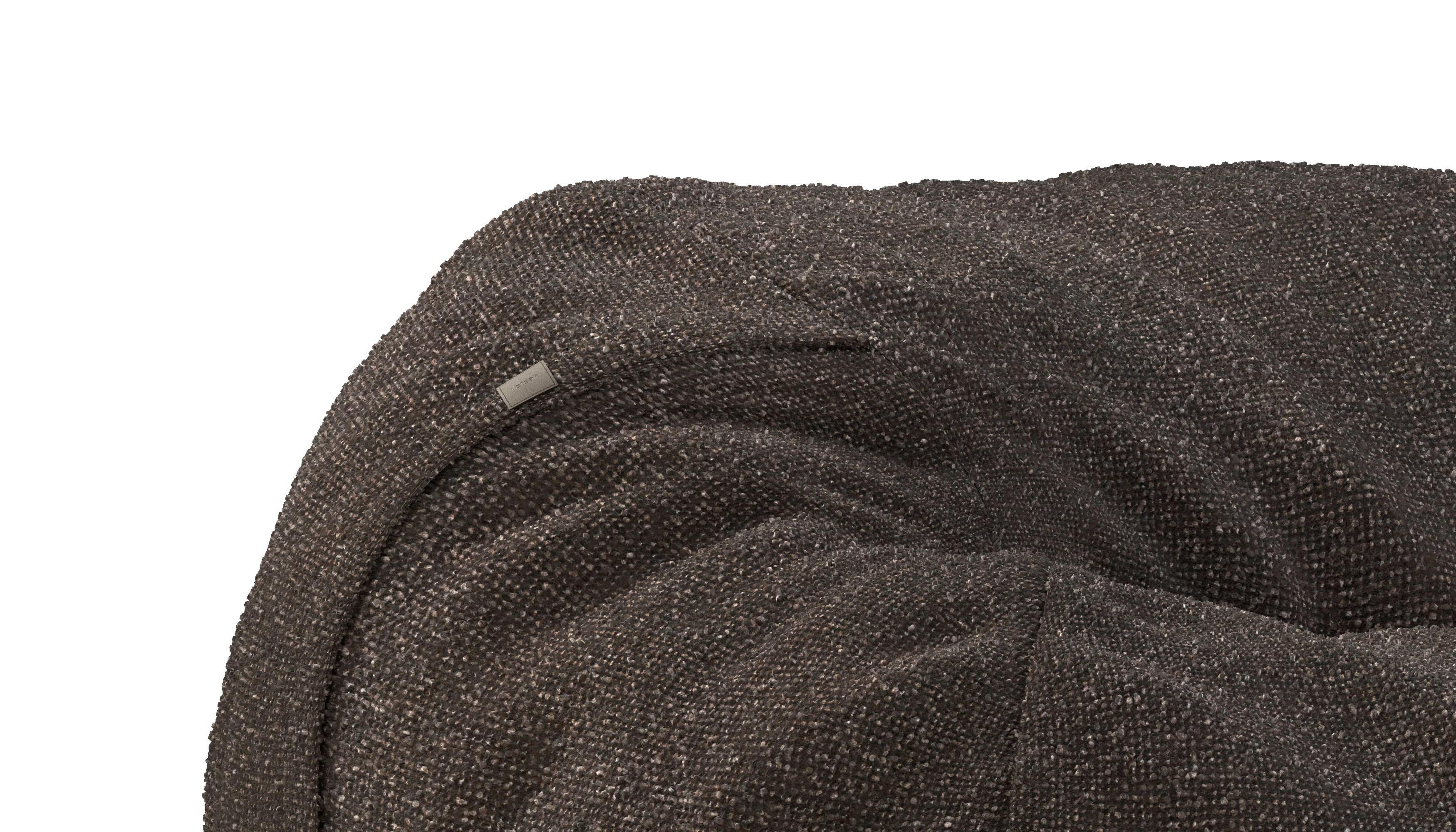 vetsak | Beanbag Medium - Nub - Walnut - Image 3