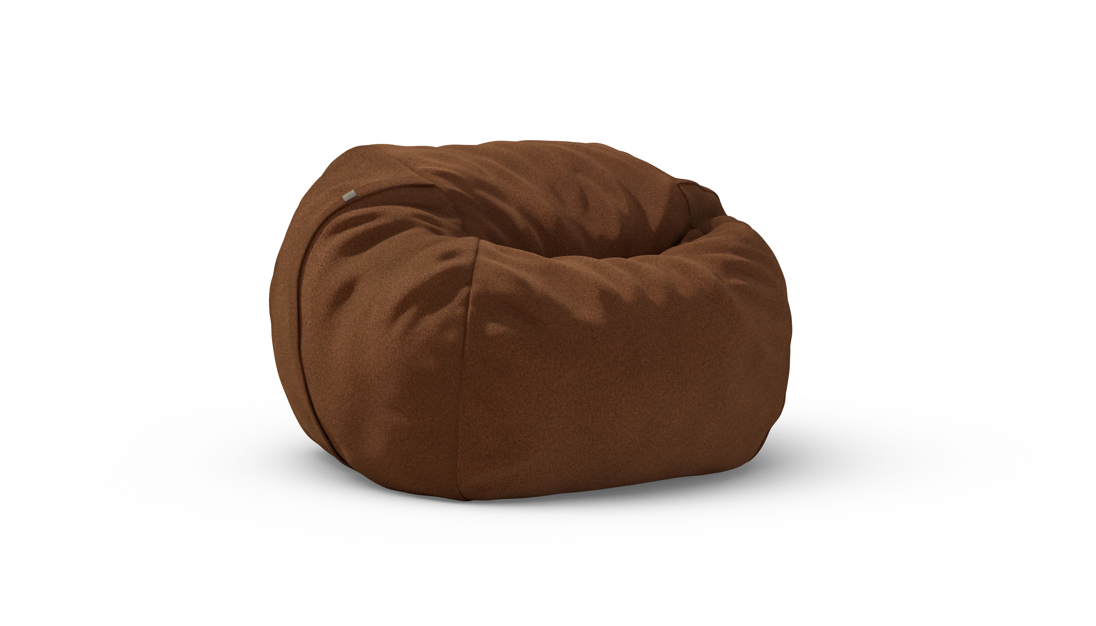 vetsak | Beanbag Medium - Pebble - Sundried