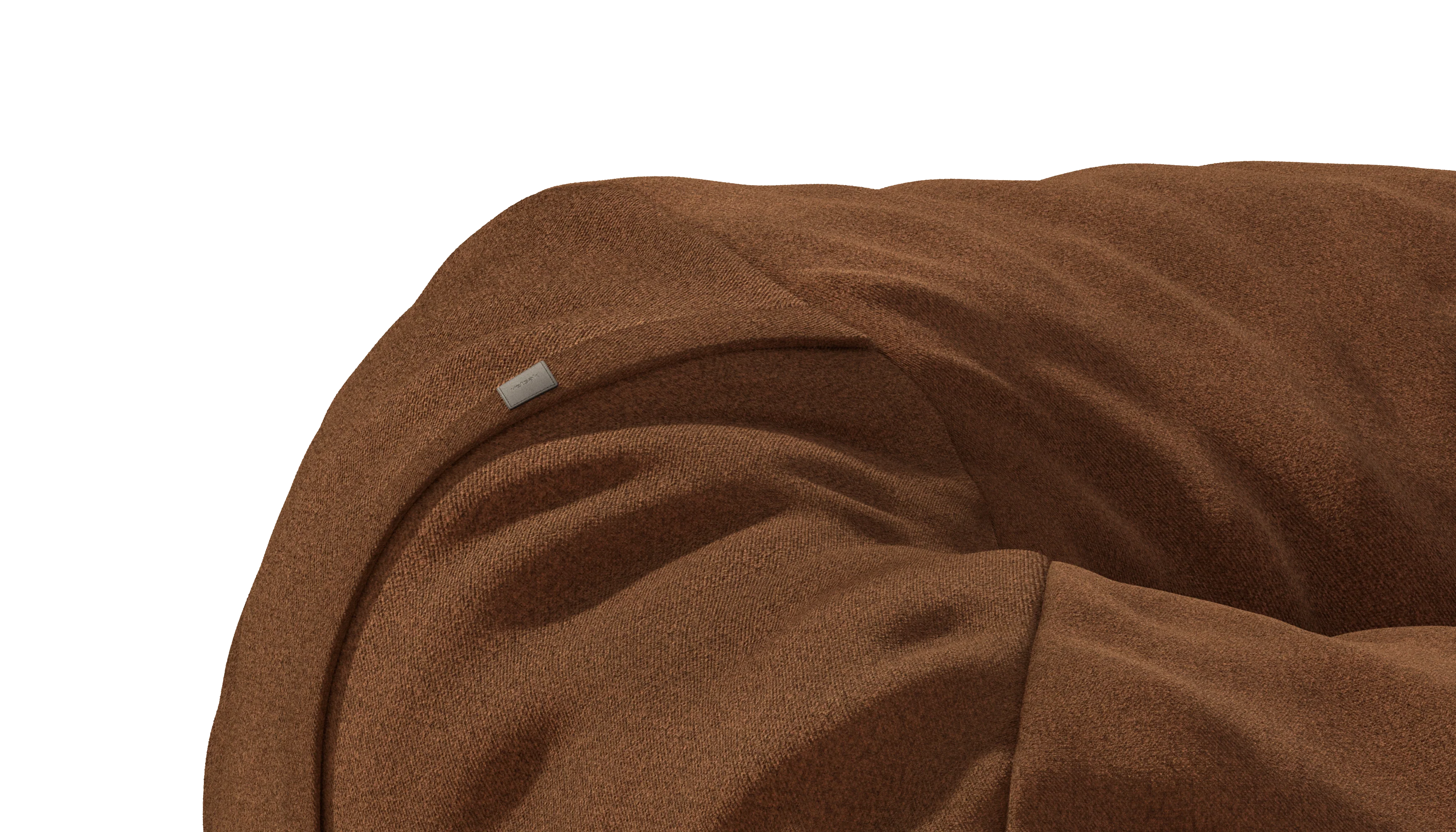 vetsak | Beanbag Medium - Pebble - Sundried - Image 3