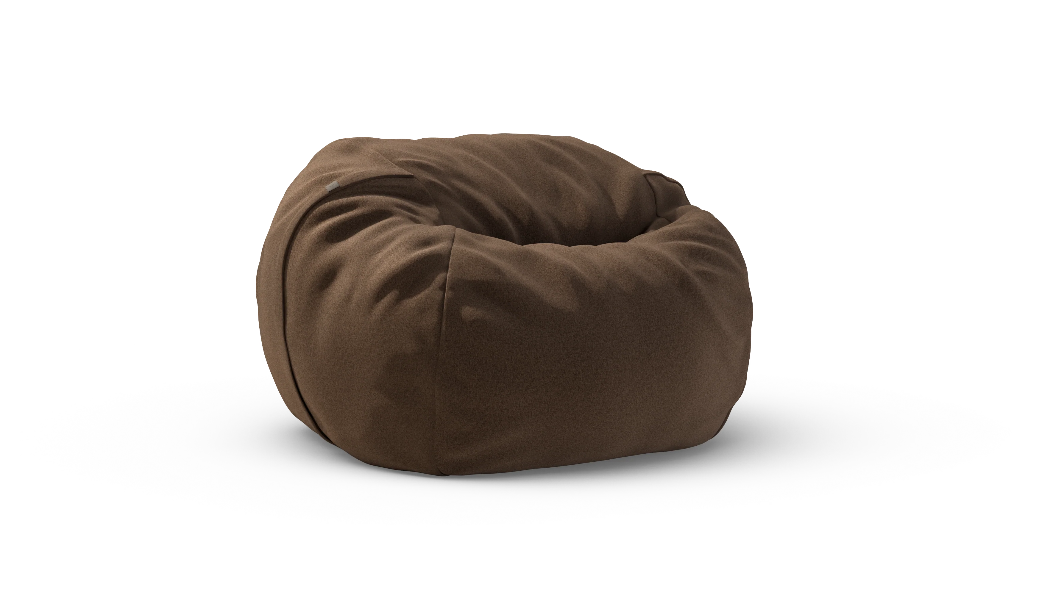 vetsak | Beanbag Medium - Pebble - Umber