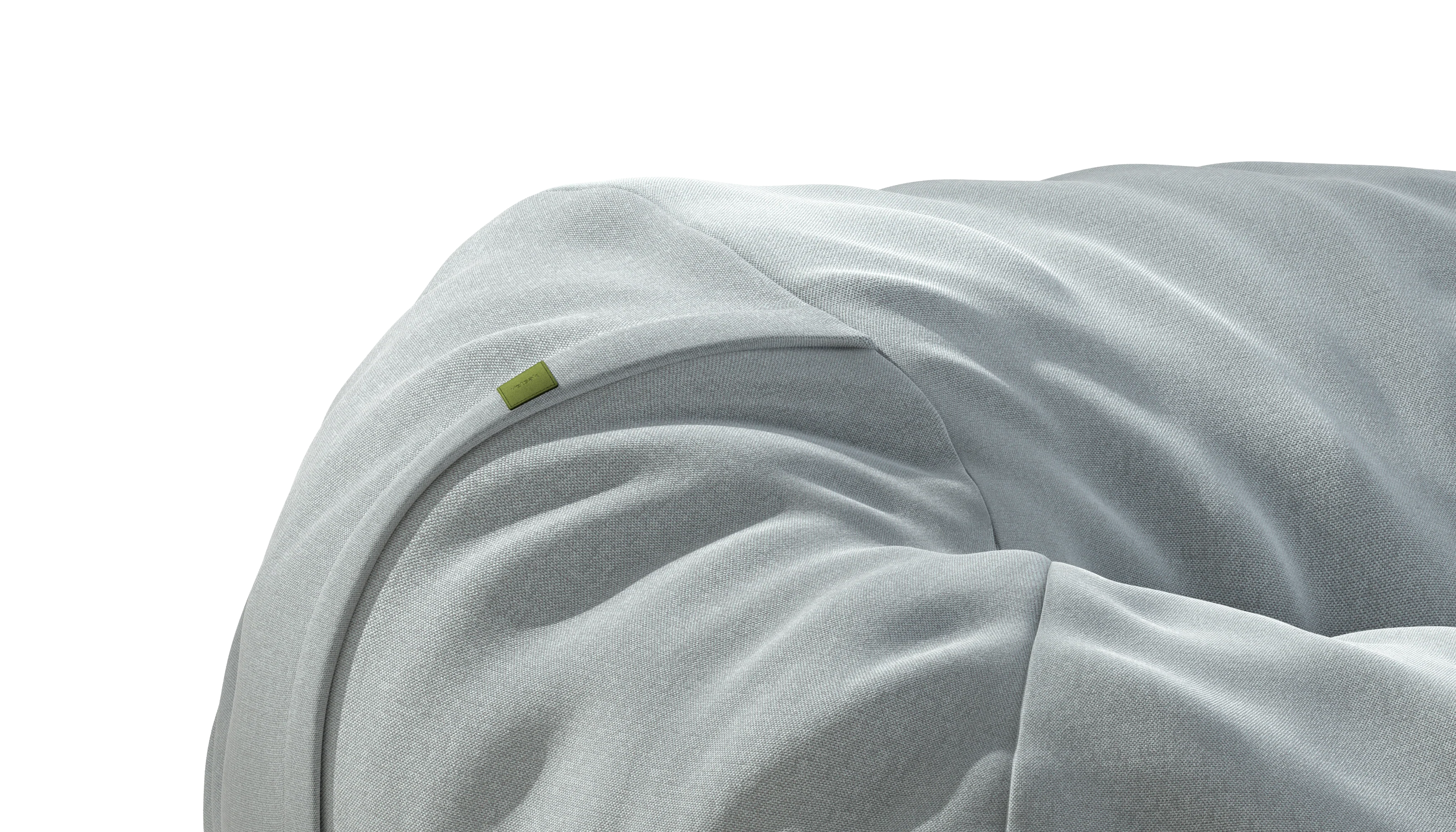 vetsak | Beanbag Medium - Pique - Turquoise - Image 3