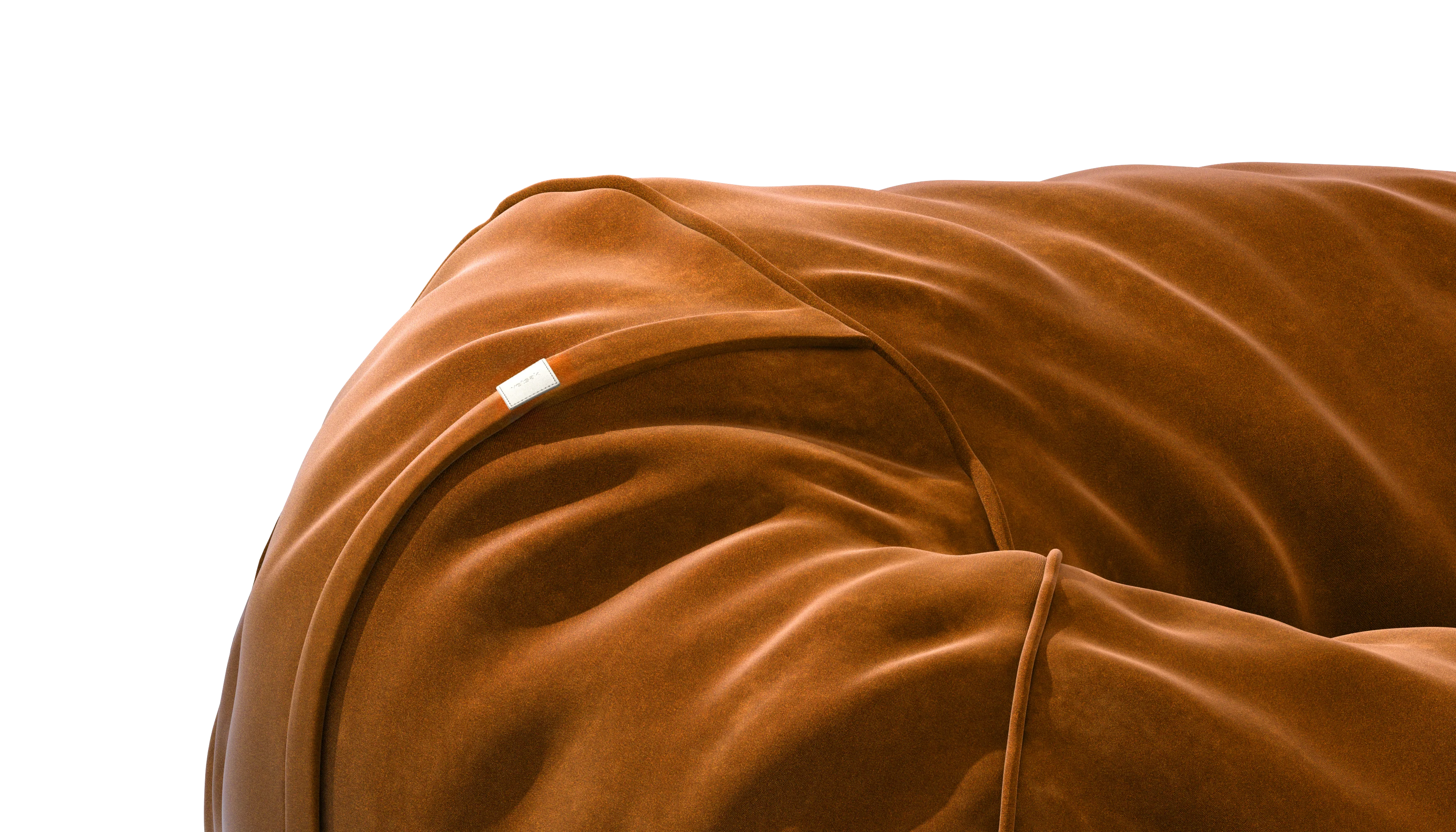 vetsak | Beanbag Medium - Suave - Honey - Image 3