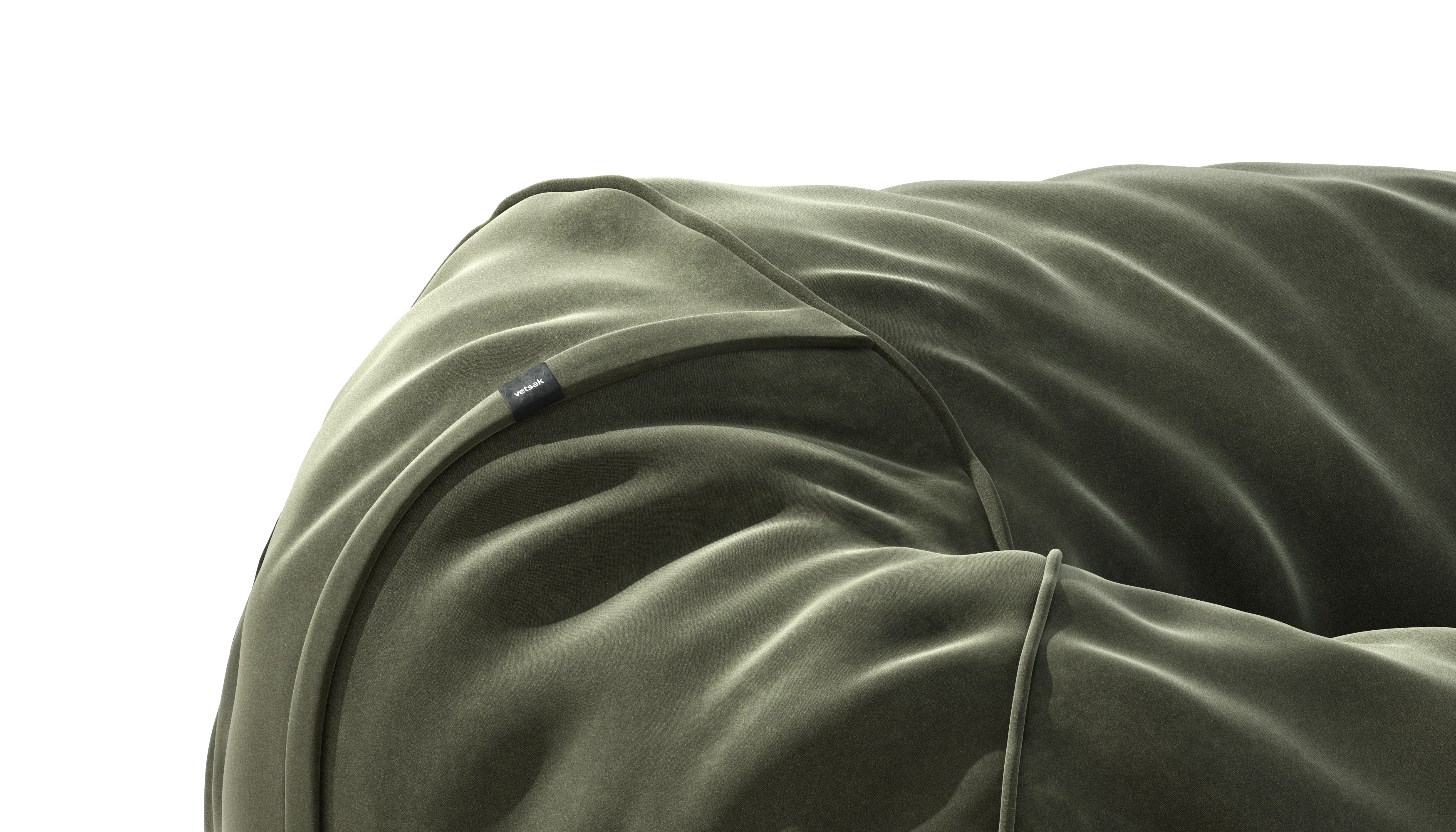 vetsak | Beanbag Medium - Suave - Pine - Image 3