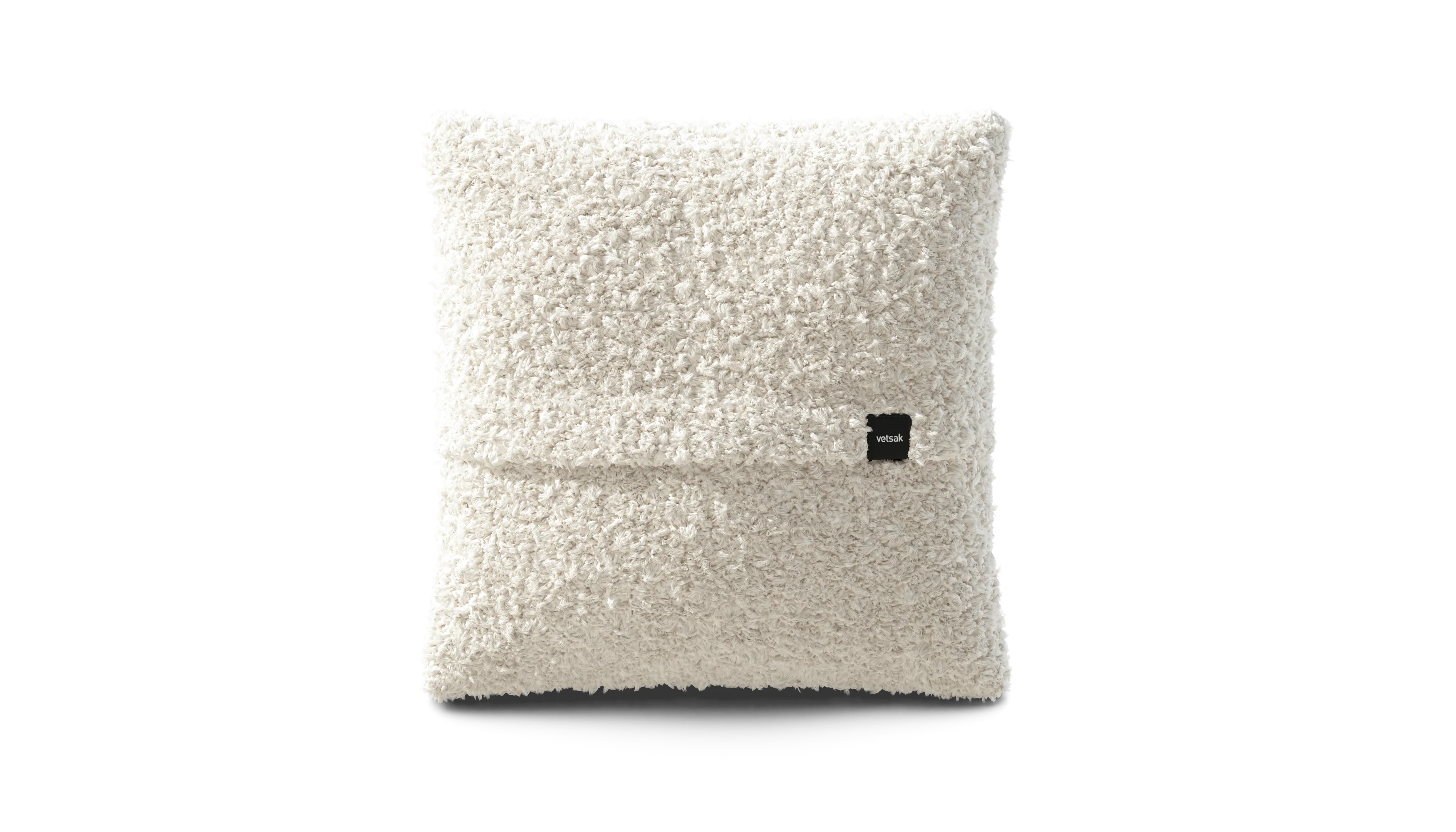 vetsak | Big Pillow - Doodle - Creme