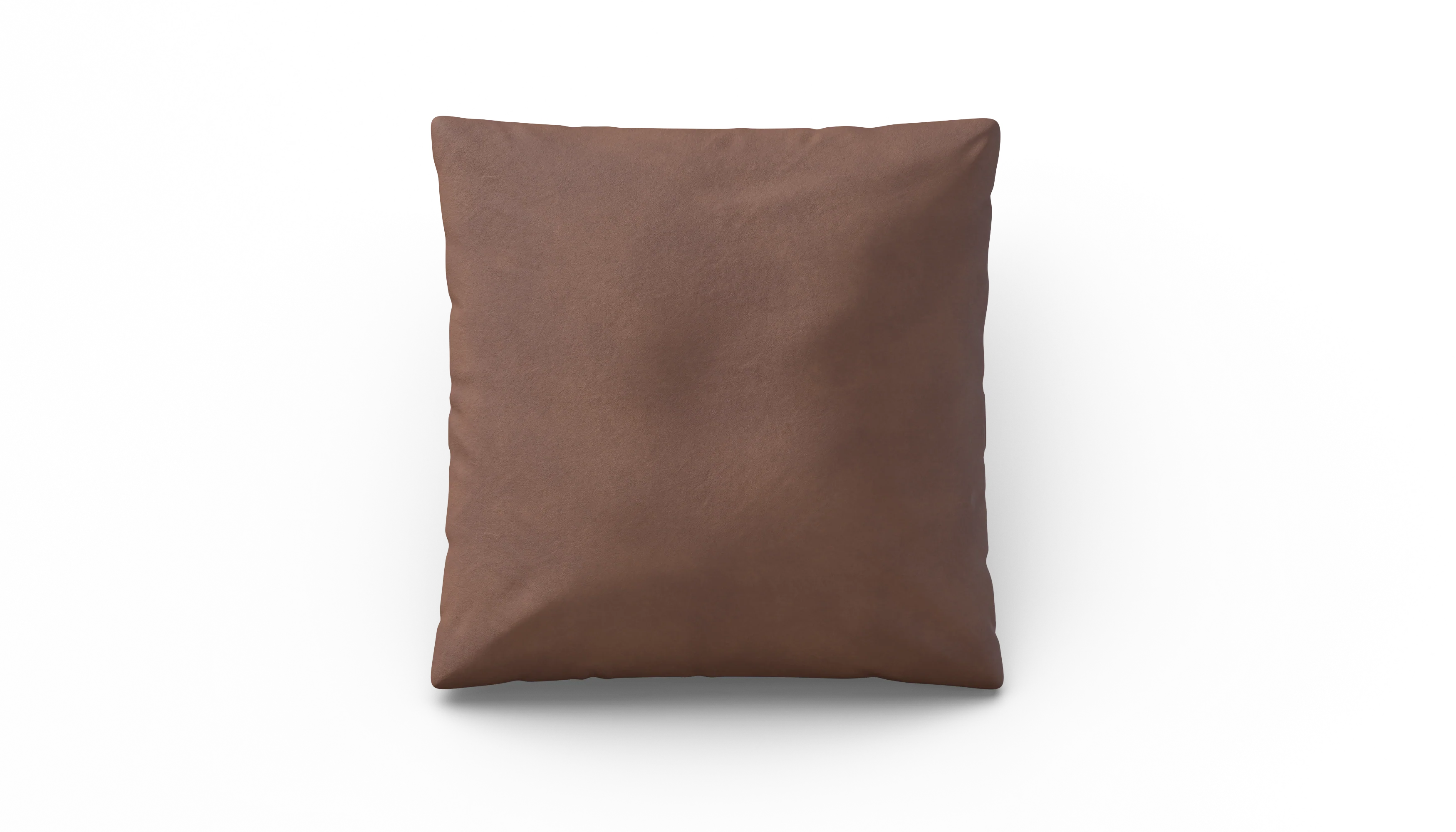 vetsak | Big Pillow - Leather - Stone - Image 2