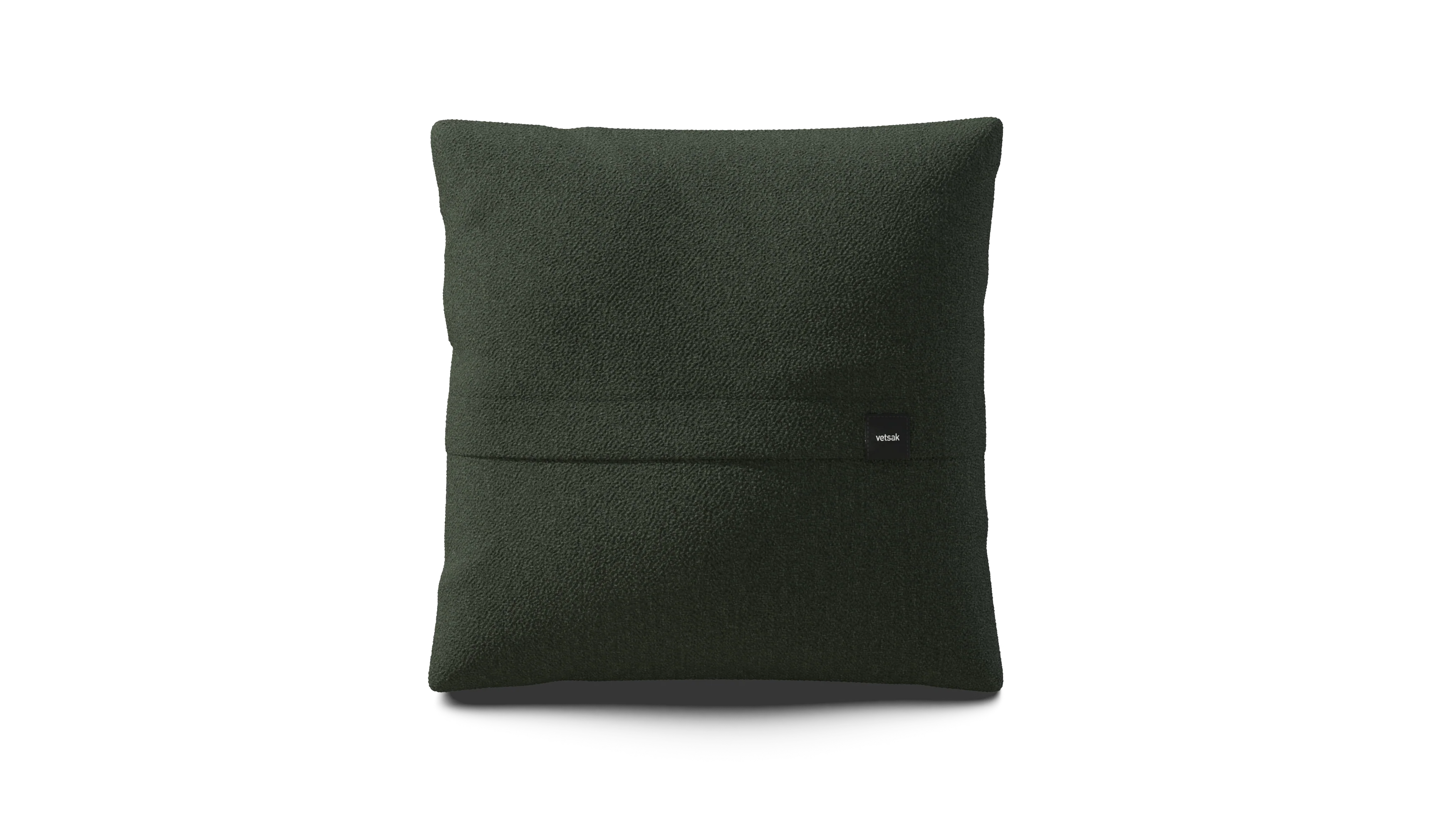 vetsak | Big Pillow - Loop Loop - Mousse