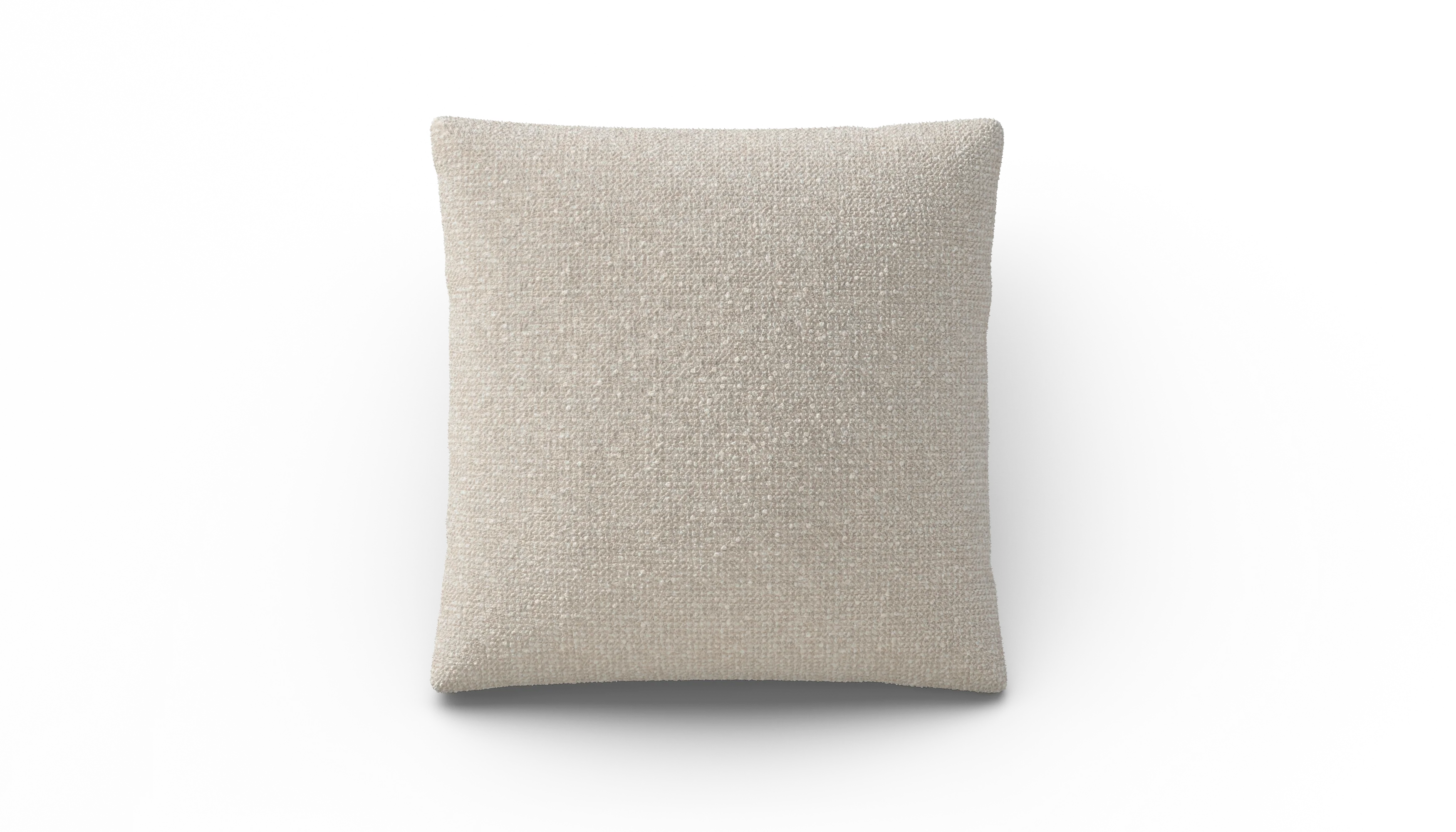 vetsak | Big Pillow - Nub - Creme - Image 2