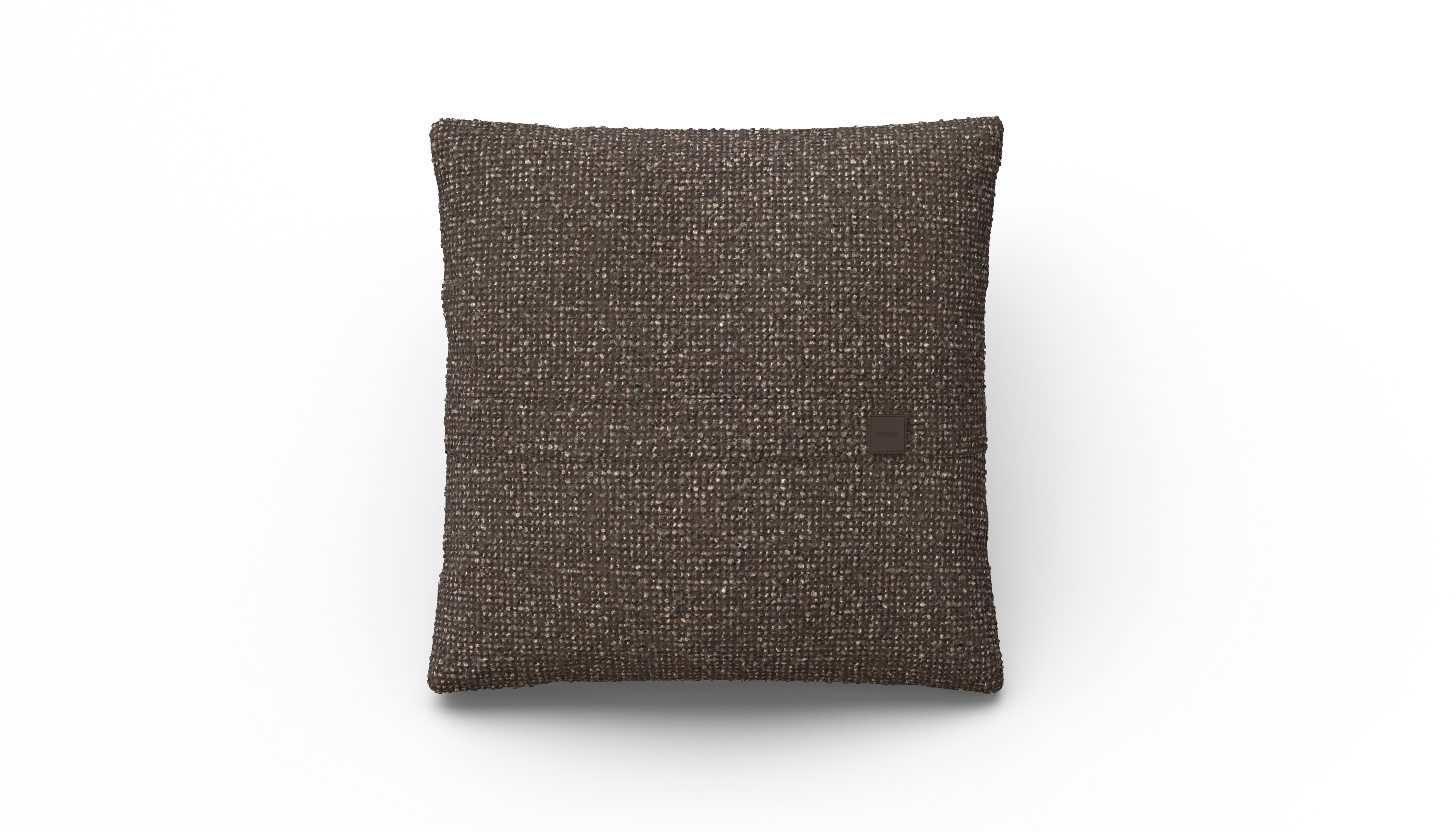 vetsak | Big Pillow - Nub - Walnut