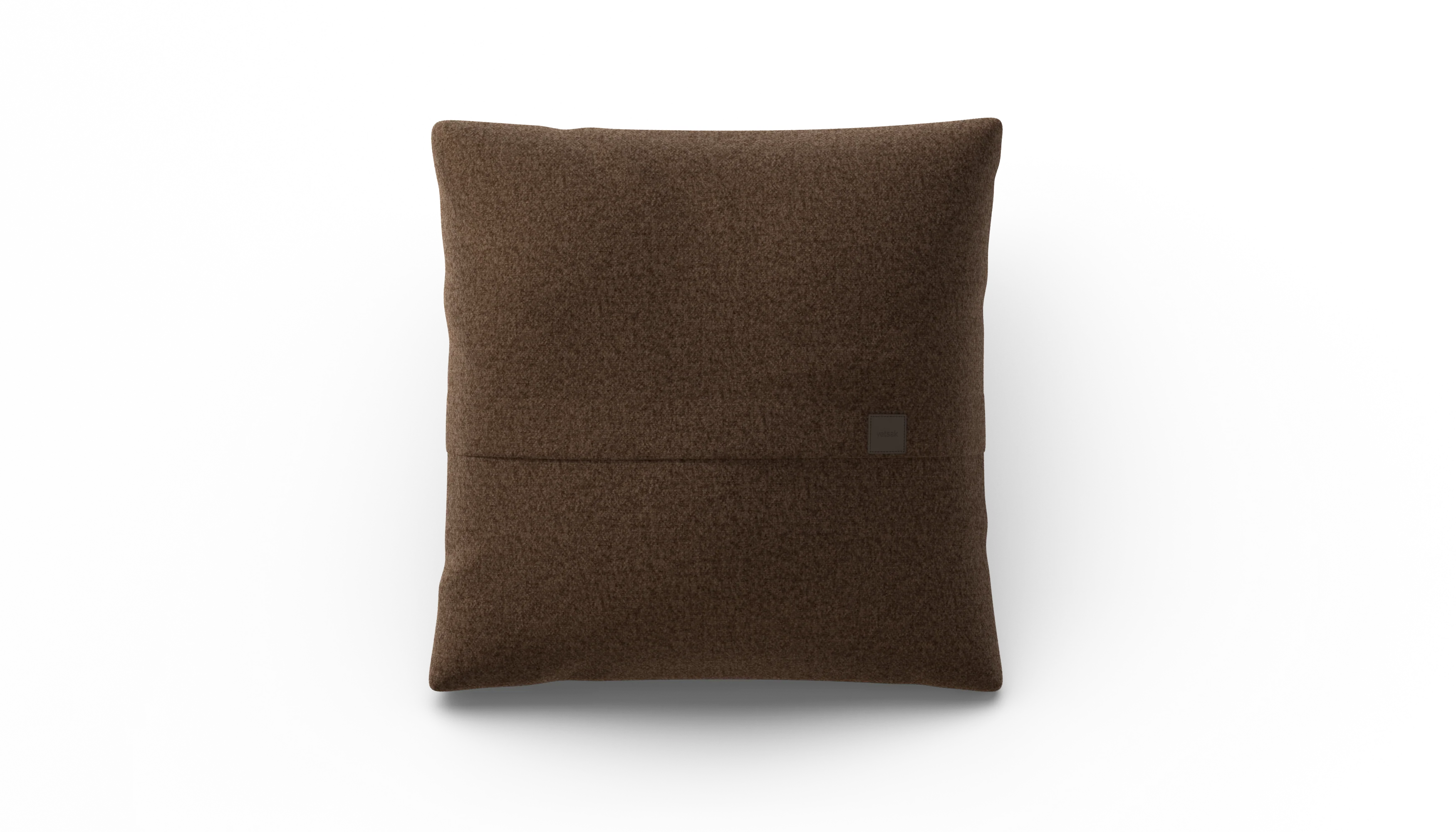 vetsak | Big Pillow - Pebble - Umber