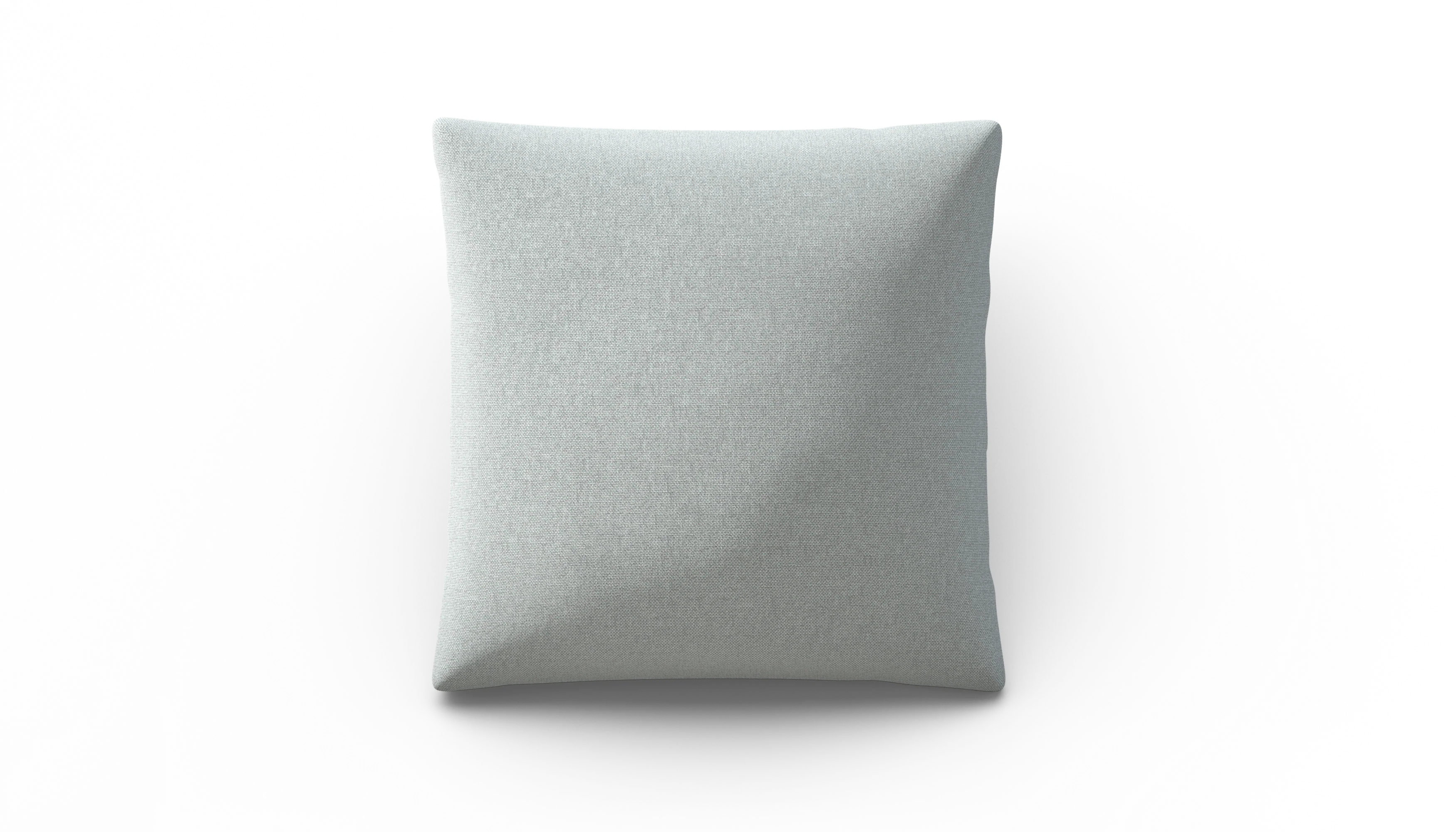 vetsak | Big Pillow - Pique - Turquoise - Image 2