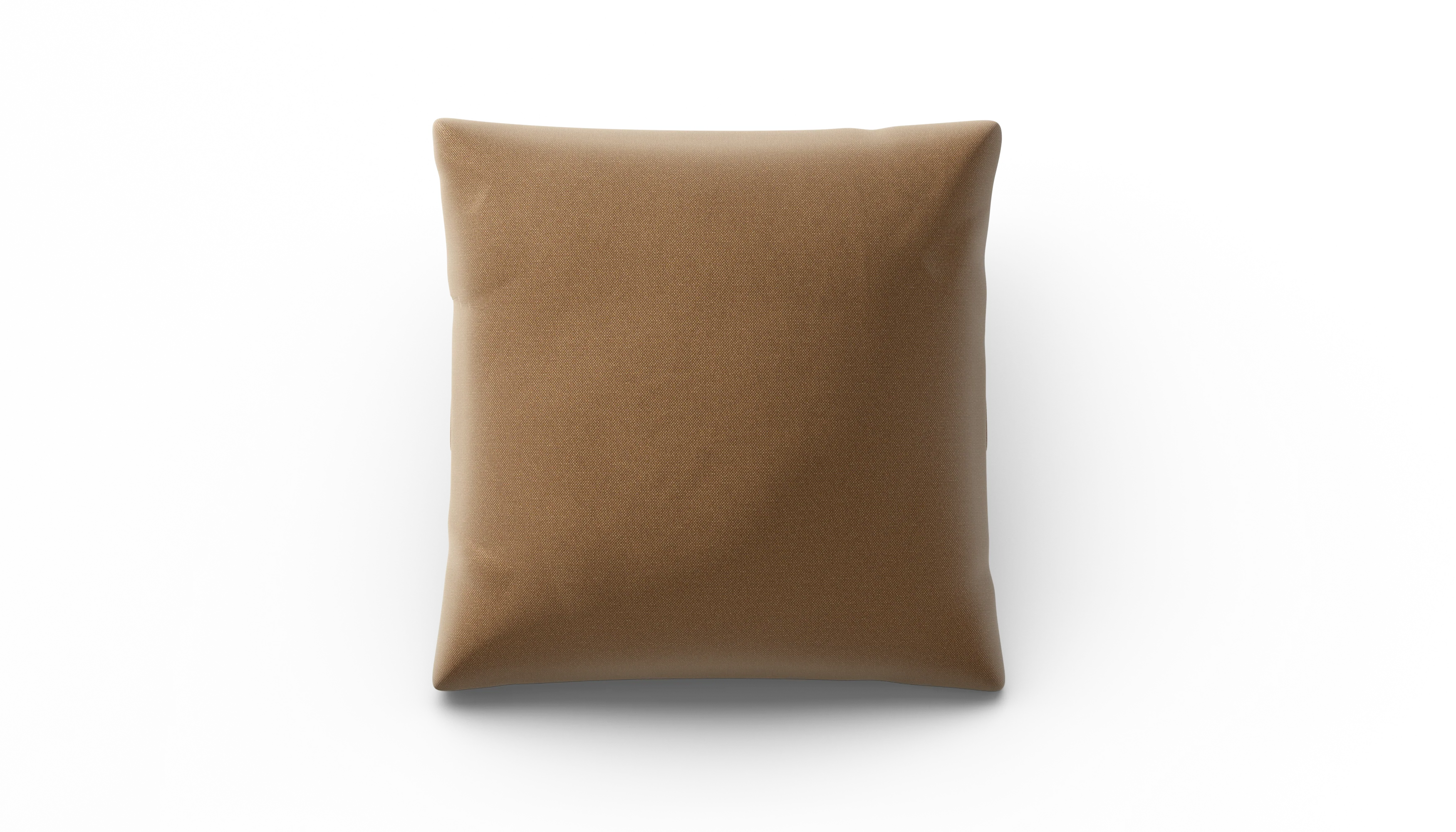 vetsak | Big Pillow - Pique - Wheat - Image 2