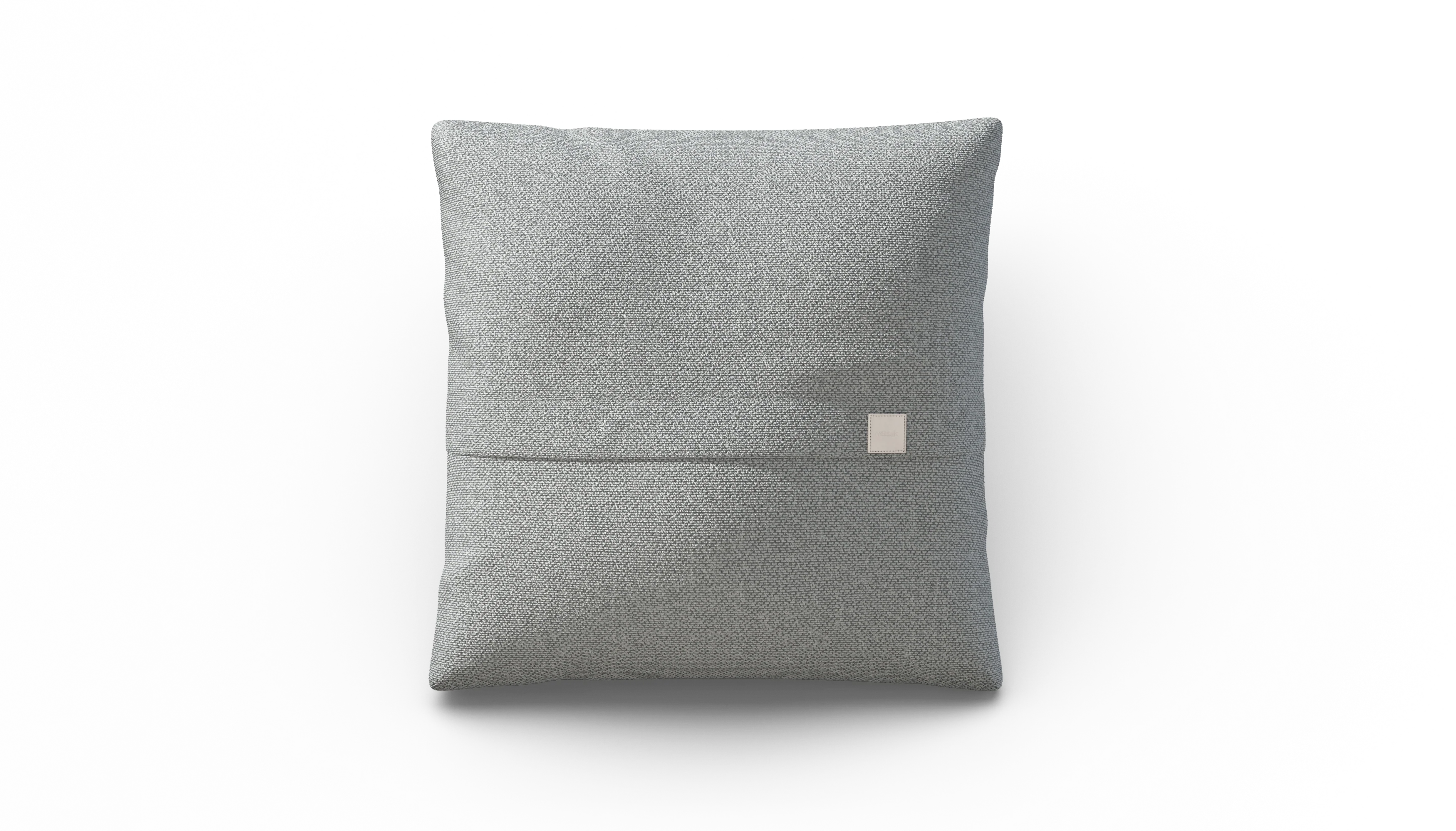 vetsak | Big Pillow - Ridge - Limestone