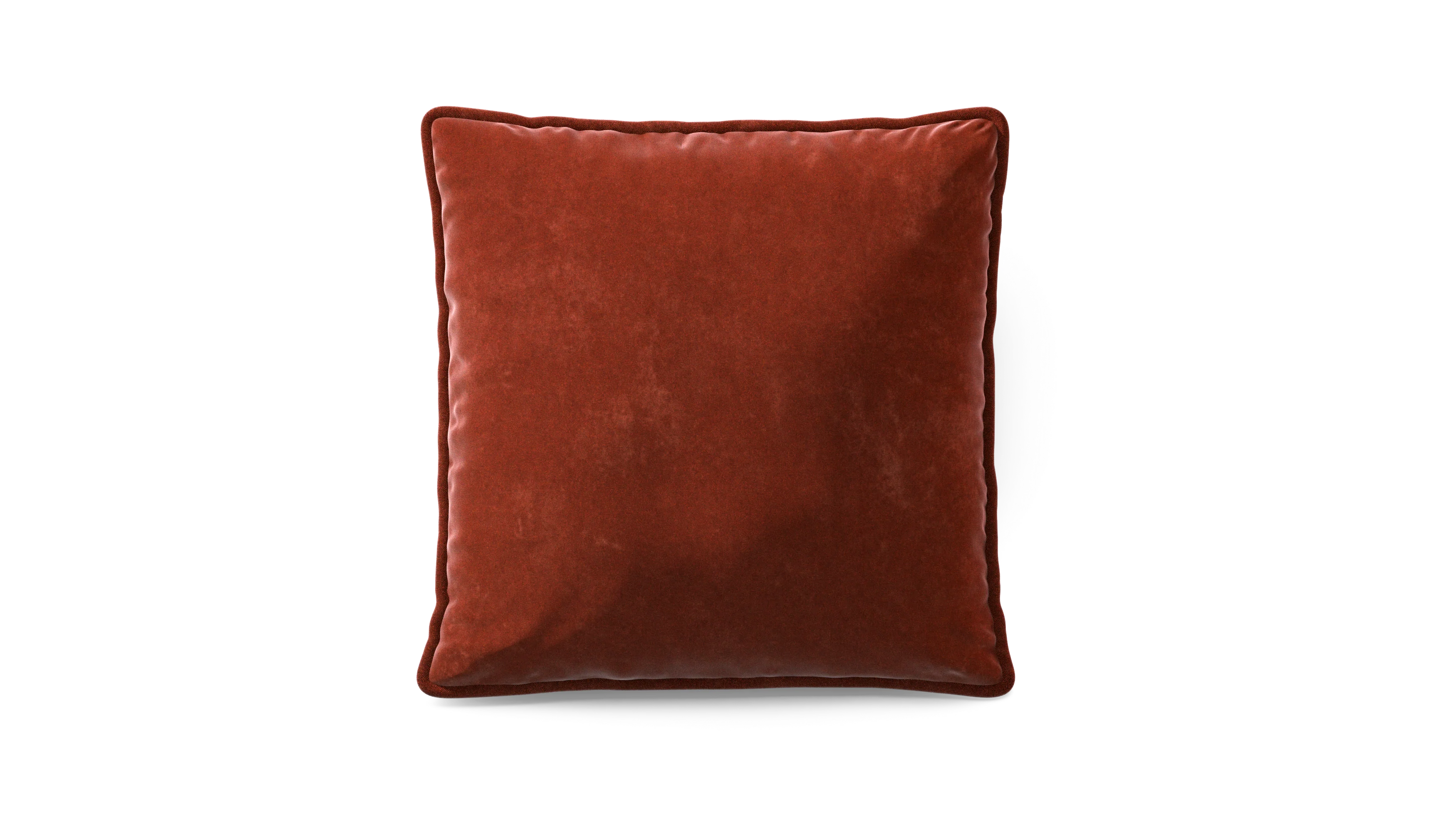 vetsak | Big Pillow - Suave - Saffron - Image 2