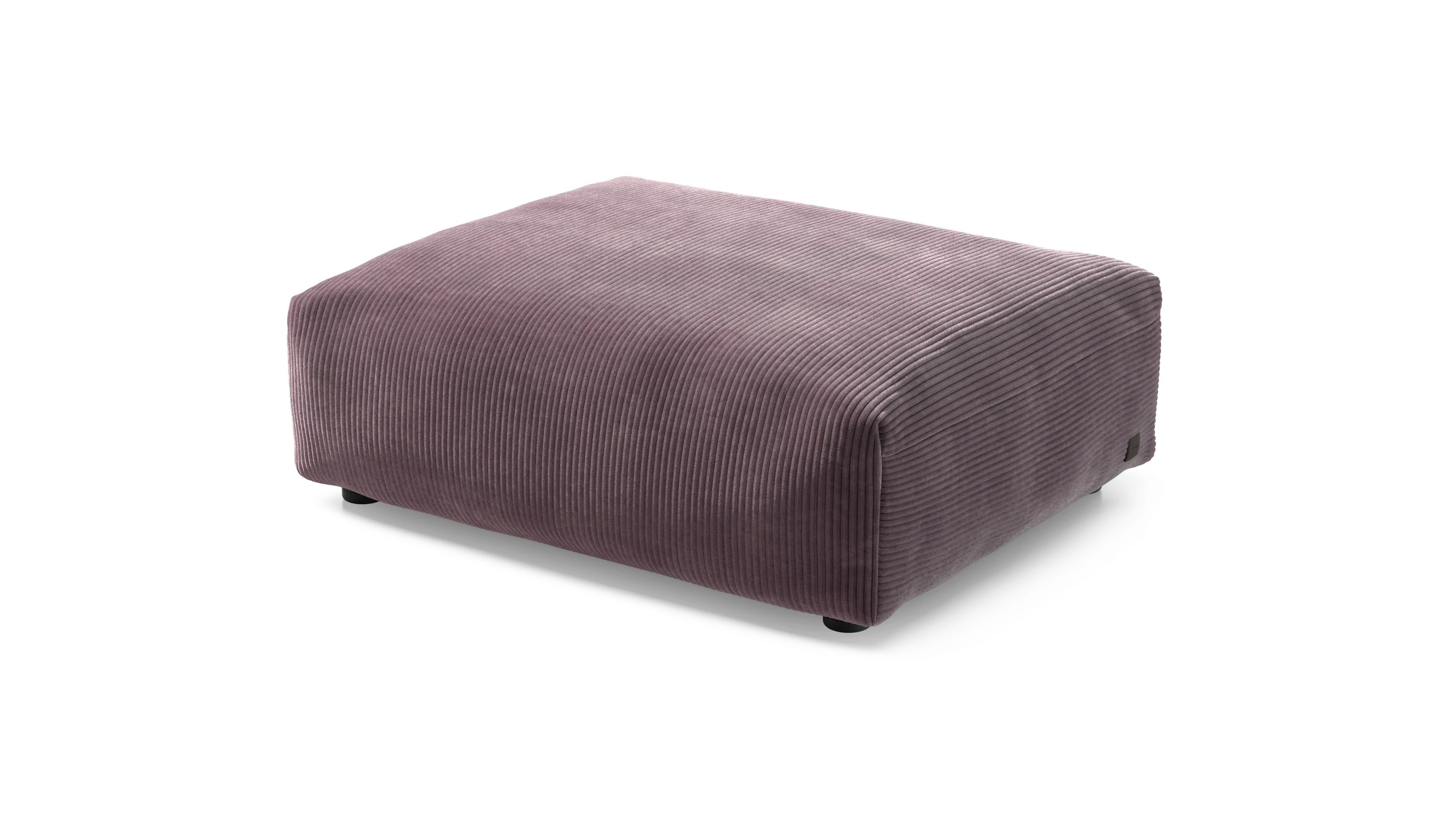 vetsak | Cover Sofa Seat Large - Cord Velour - Blossom