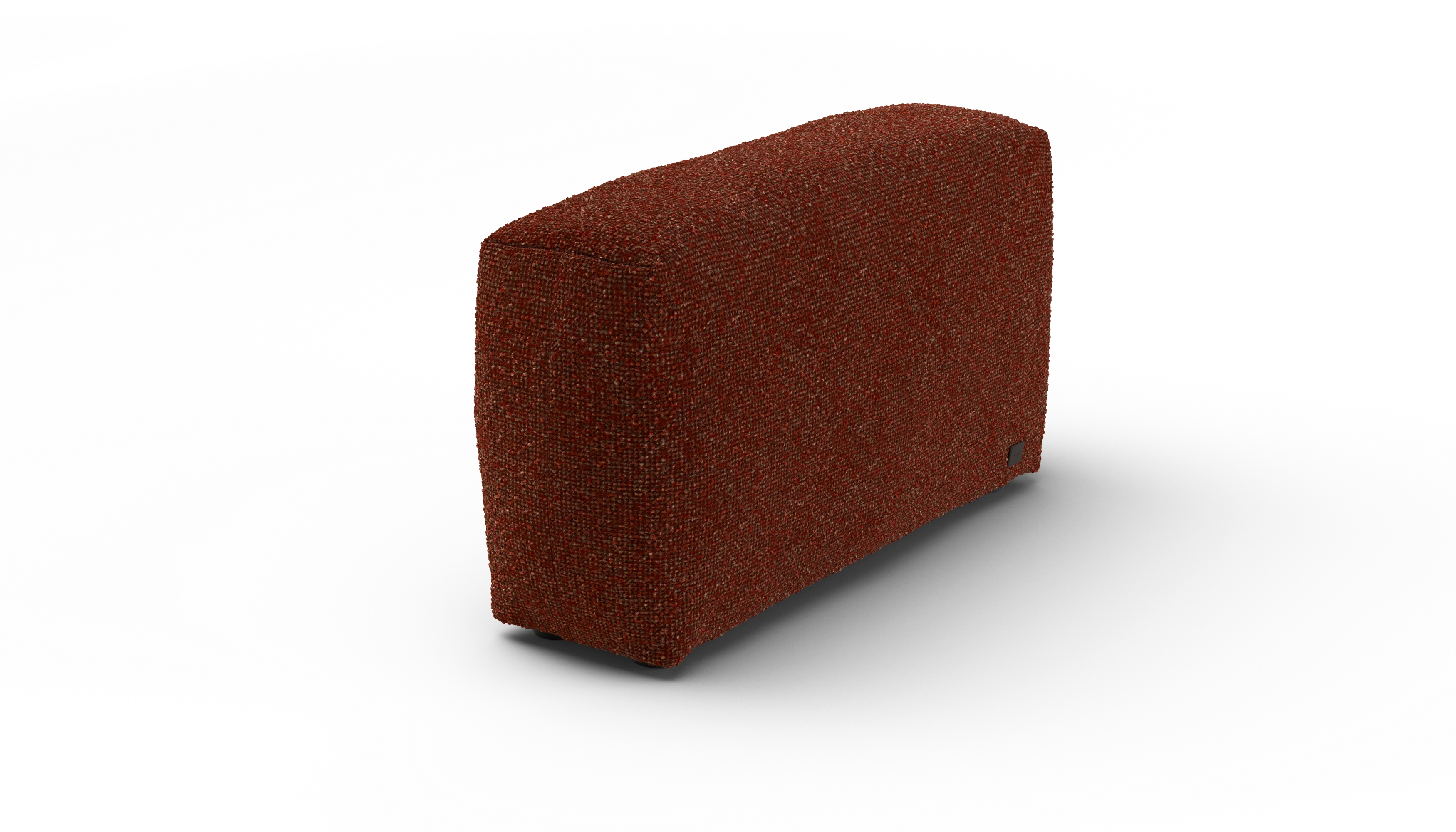 vetsak | Cover Sofa Side Large - Nub - Sienna
