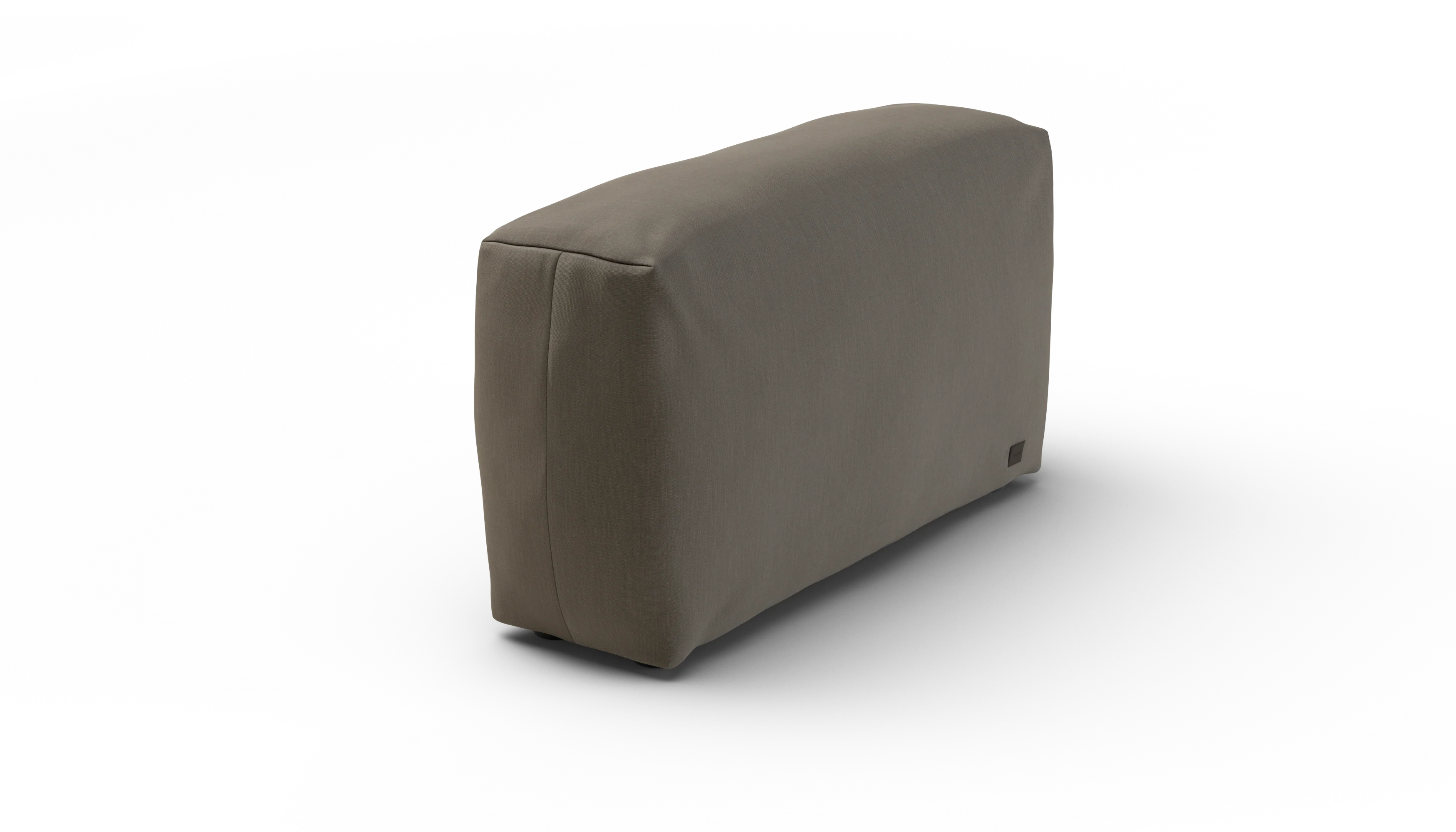 vetsak | Cover Sofa Side Large - Terrain - Driftwood