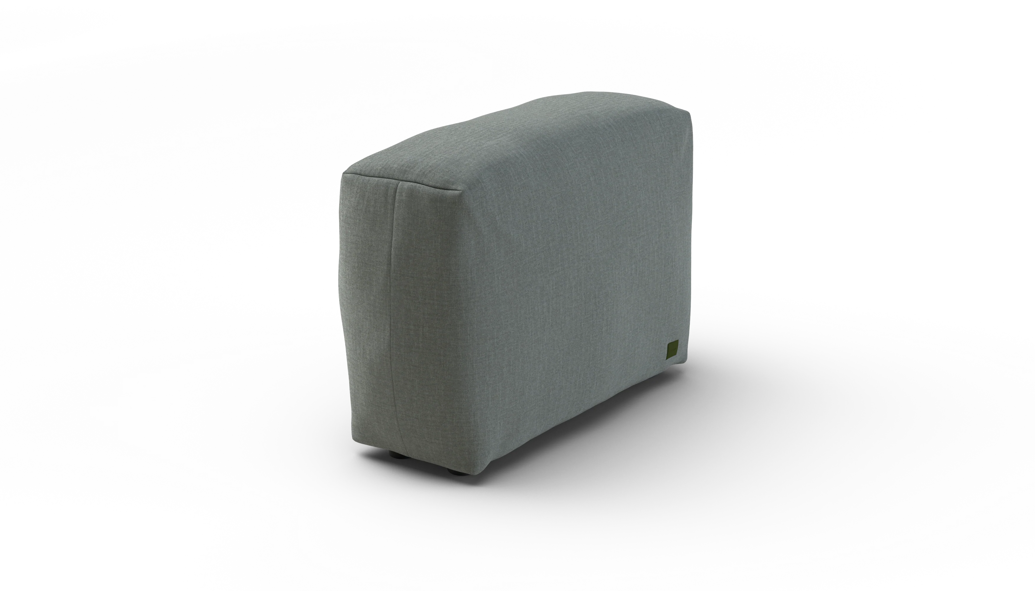 vetsak | Cover Sofa Side Medium - Breeze - Sage